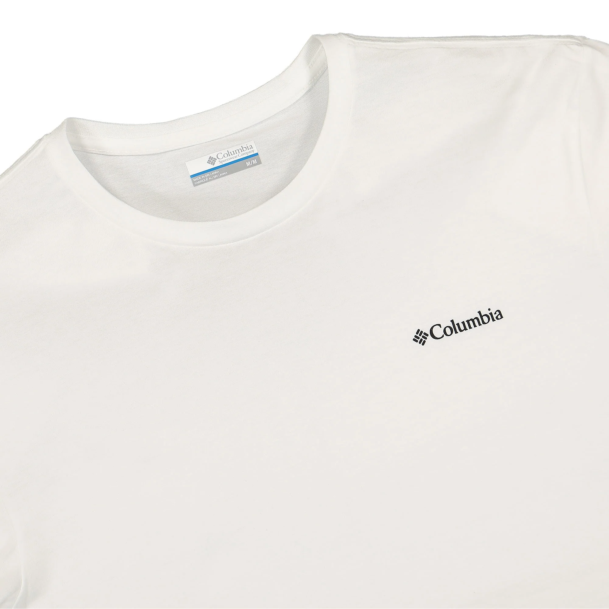 North Cascades Short Sleeve Tee - Image 3