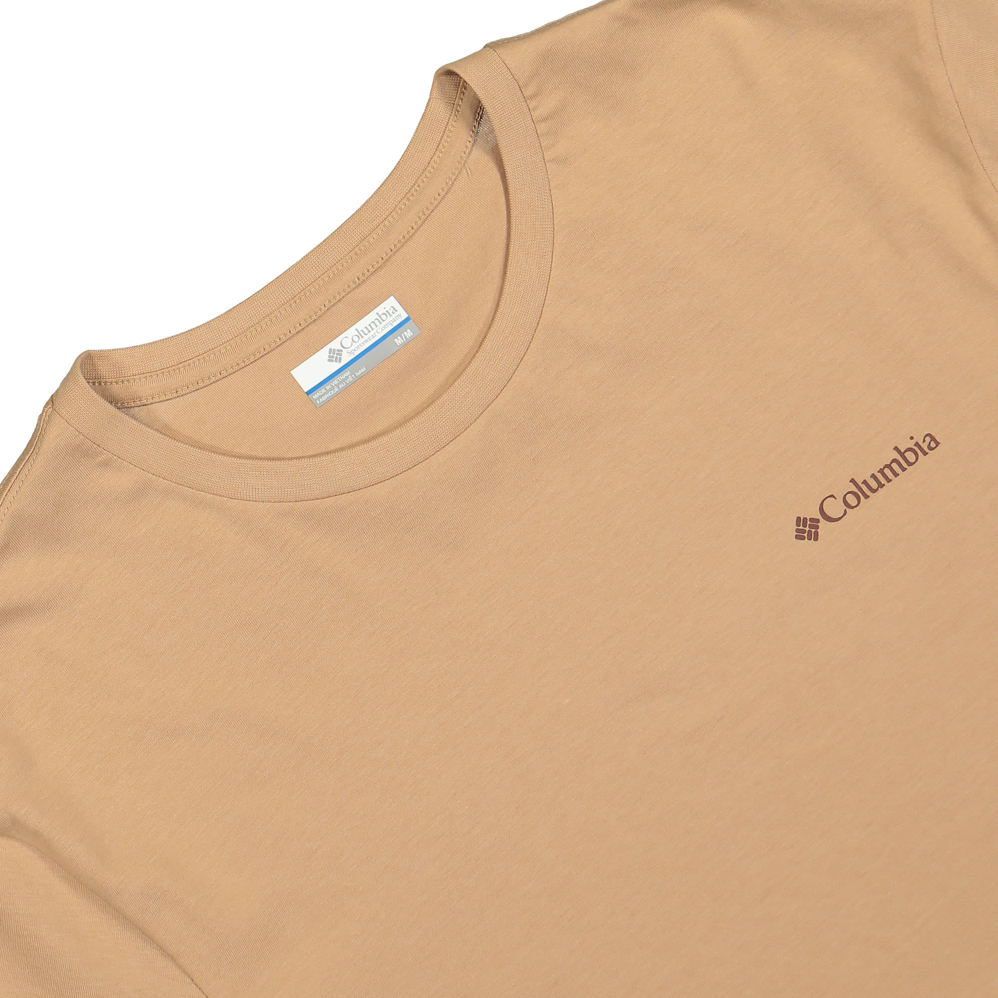 North Cascades Short Sleeve Tee - Image 2