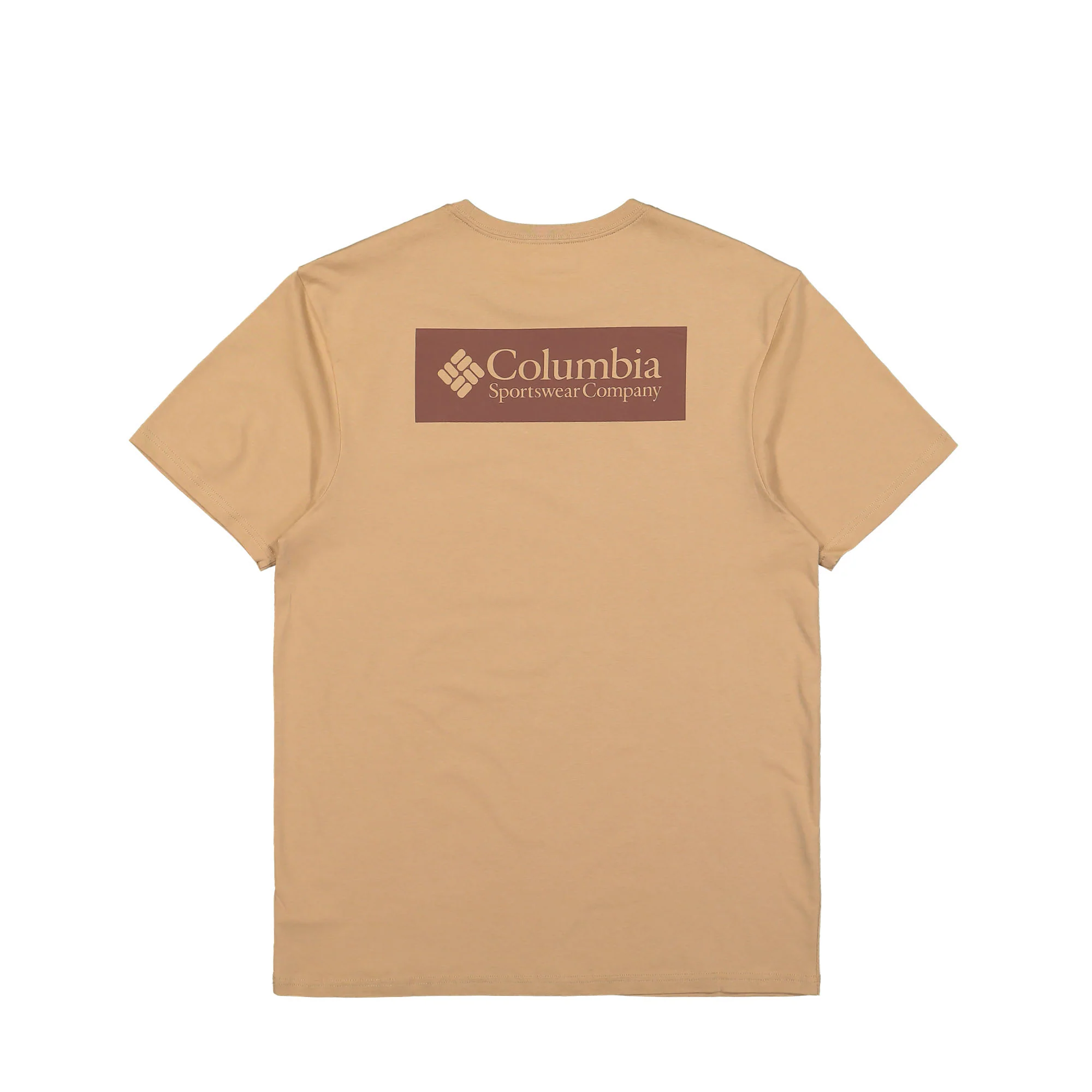 North Cascades Short Sleeve Tee - Image 3