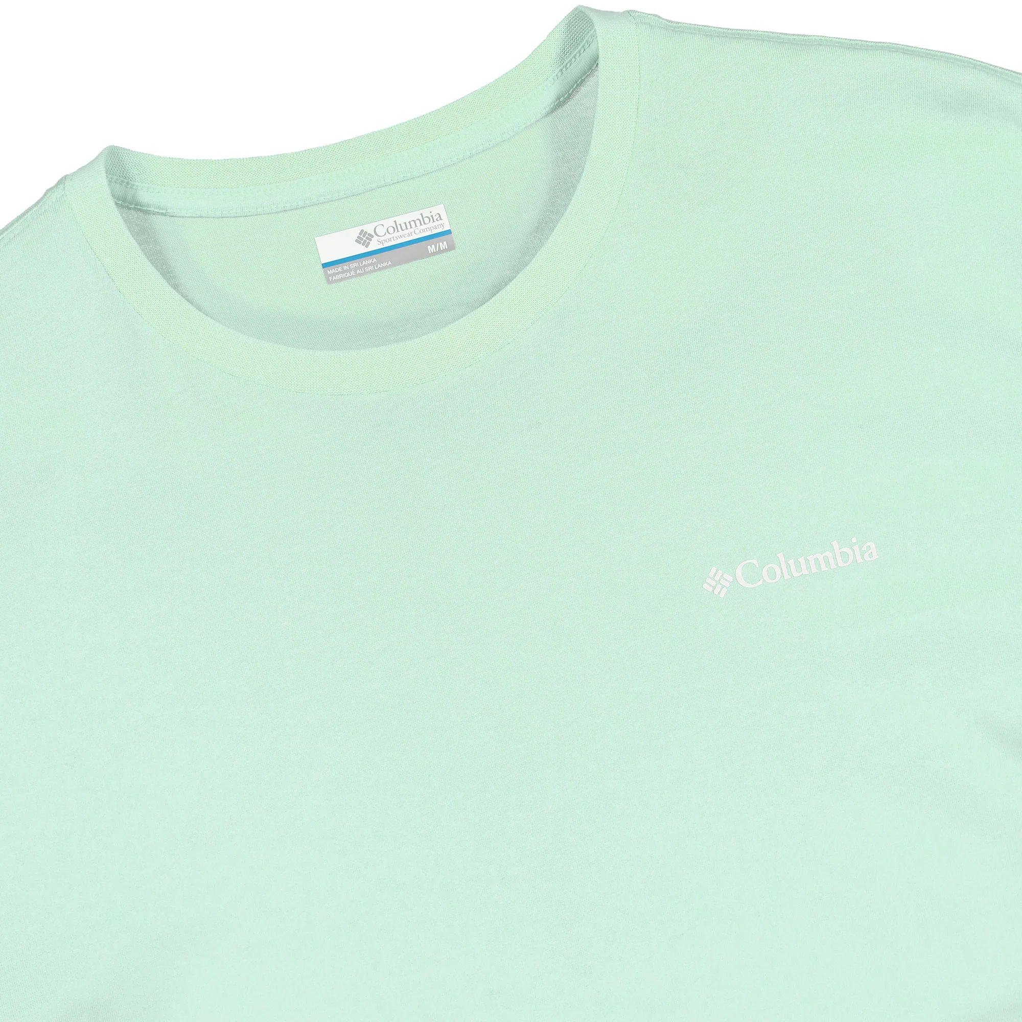 North Cascades Short Sleeve Tee - Image 2