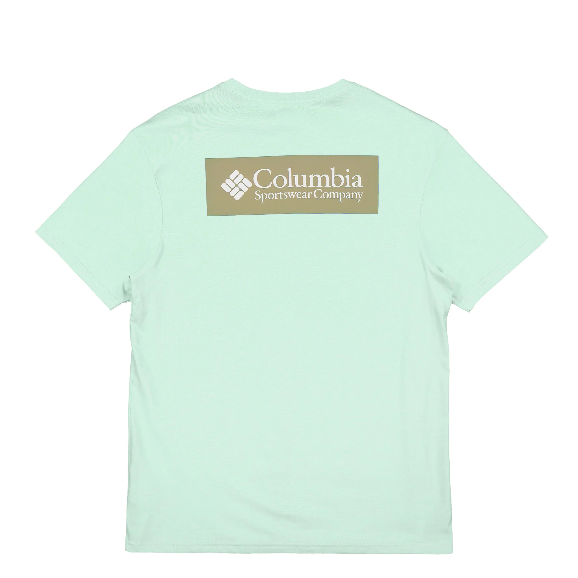 North Cascades Short Sleeve Tee - Image 3