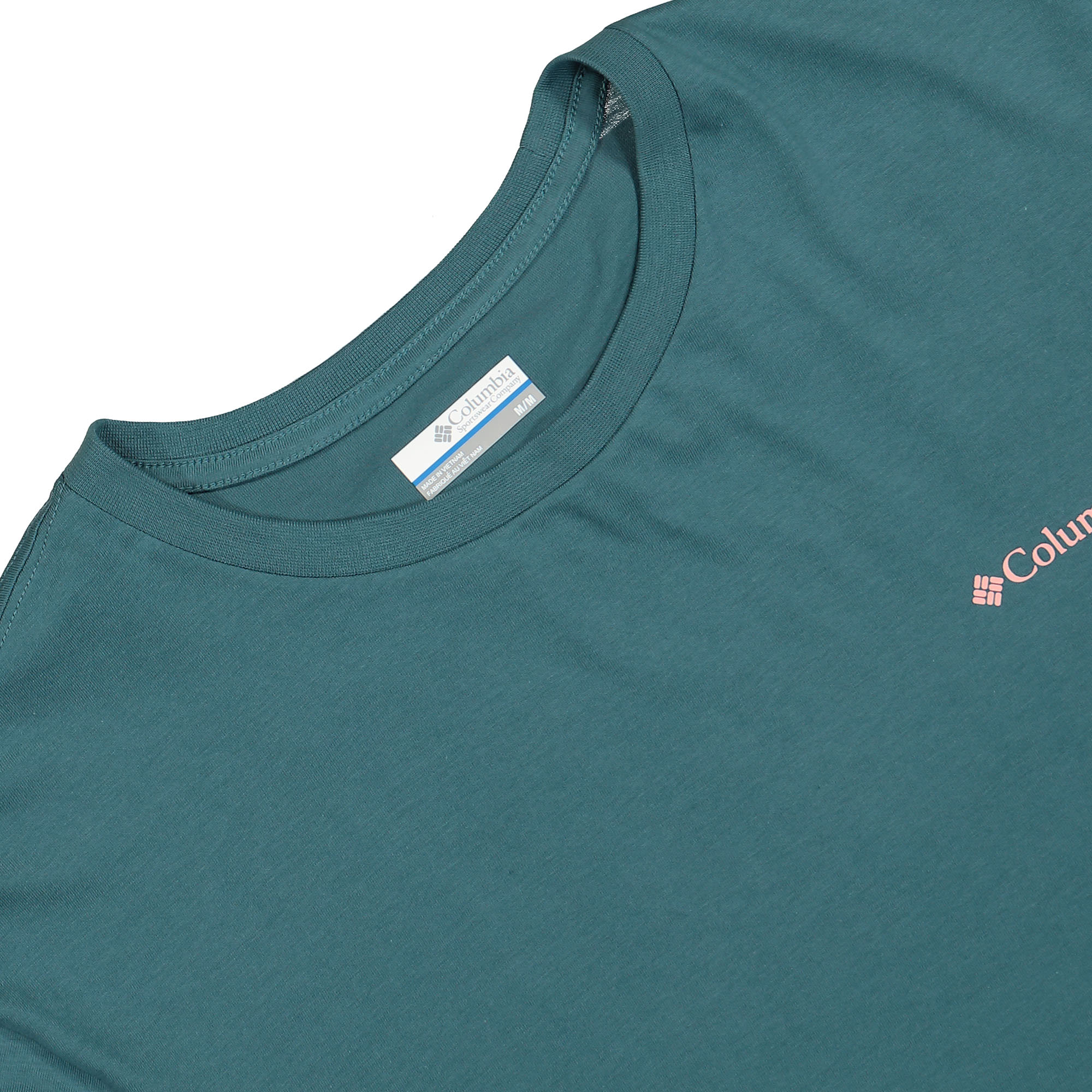 North Cascades Short Sleeve Tee - Image 2