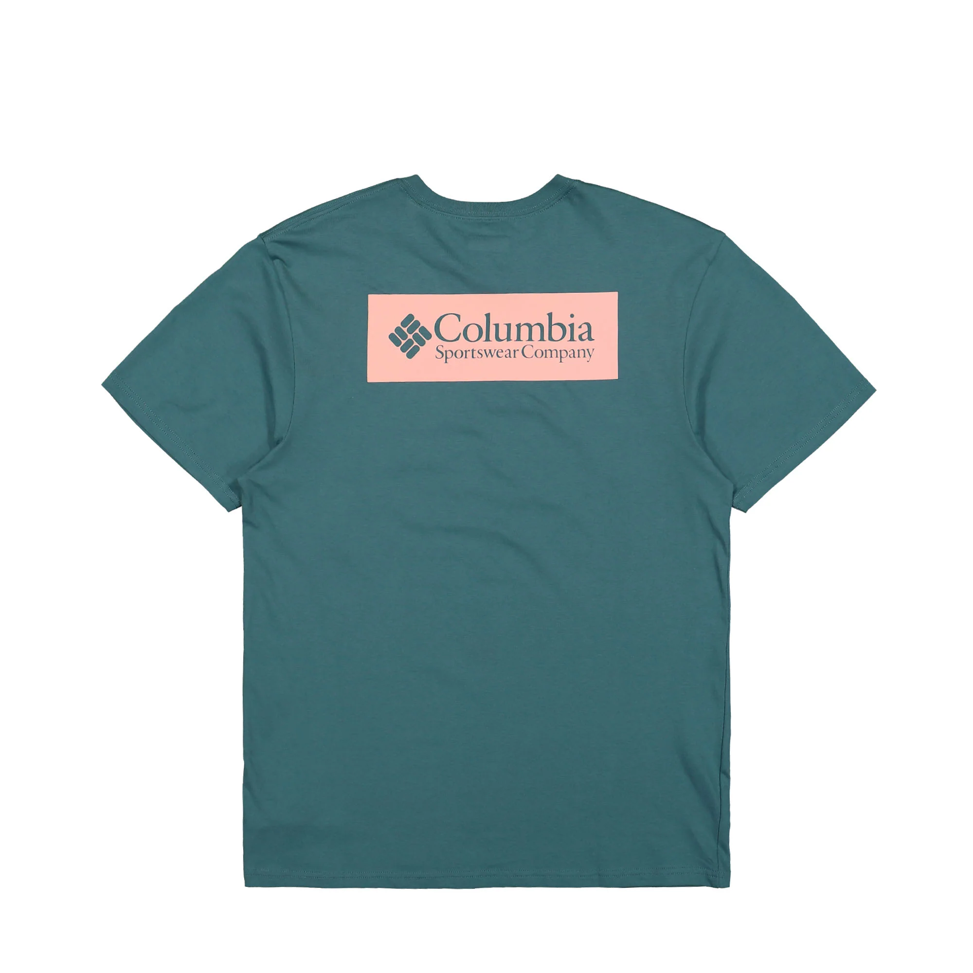 North Cascades Short Sleeve Tee - Image 3