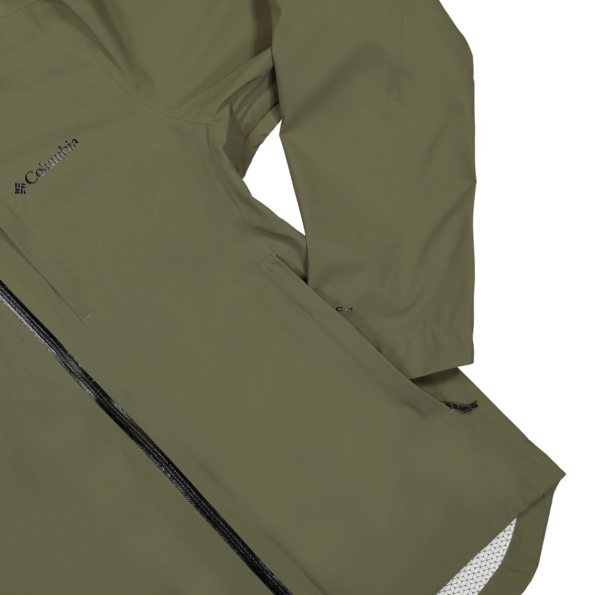 Omni-Tech Ampli-Dry Shell - Image 5