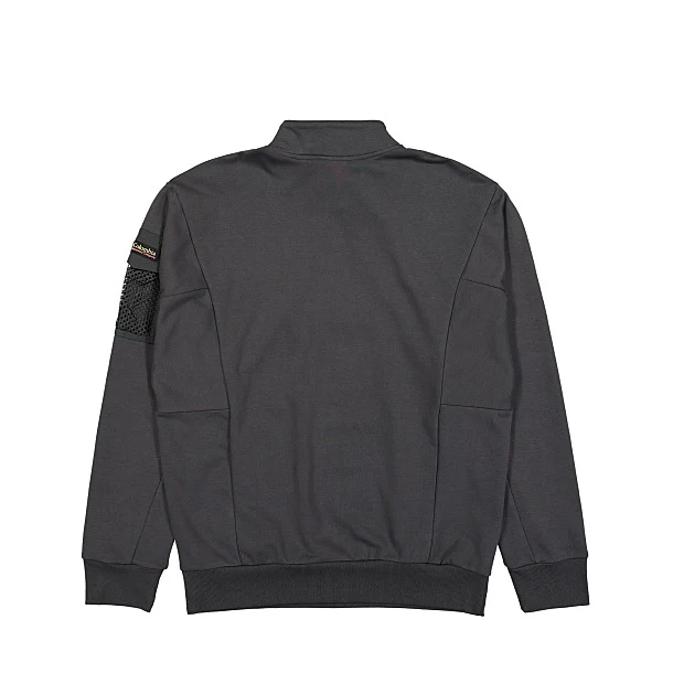 Painted Peak Fleece 1/4 Zip - Image 2