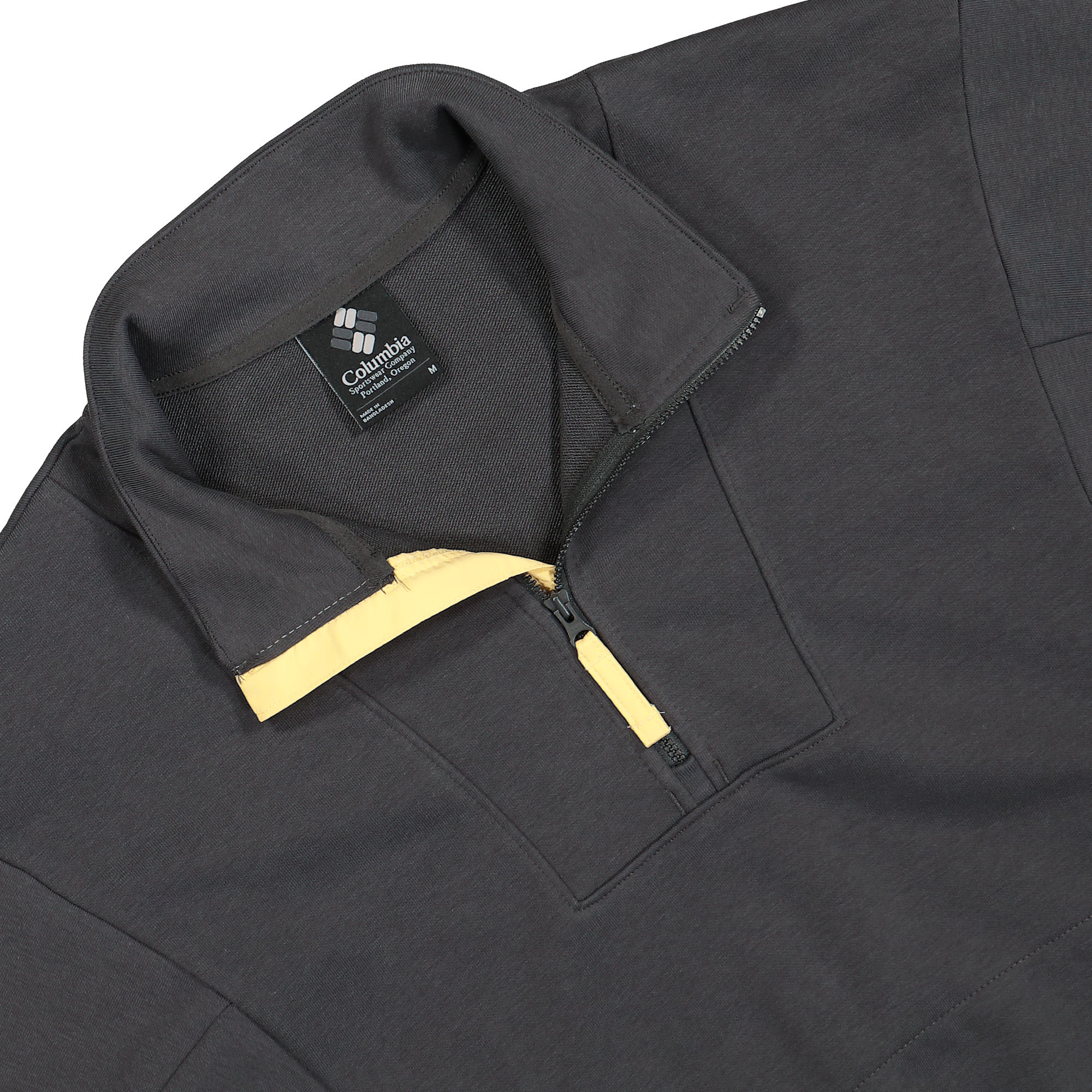 Painted Peak Fleece 1/4 Zip - Image 3