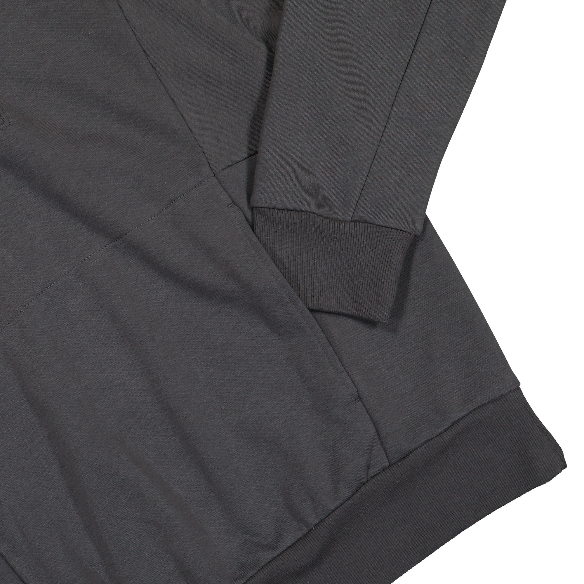 Painted Peak Fleece 1/4 Zip - Image 4