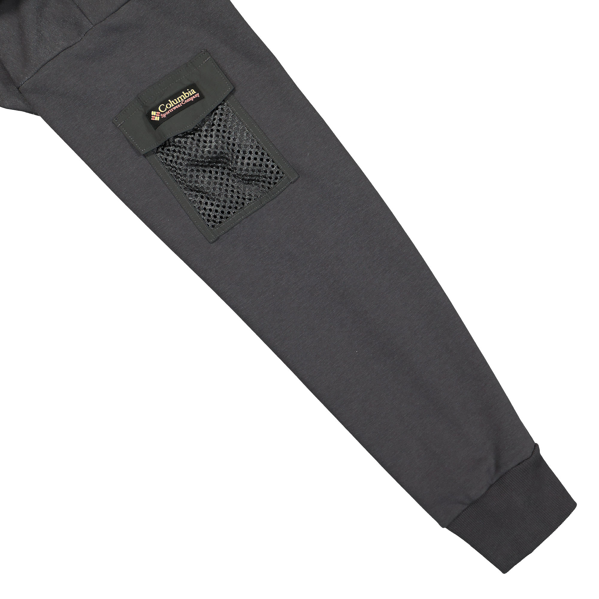 Painted Peak Fleece 1/4 Zip - Image 5