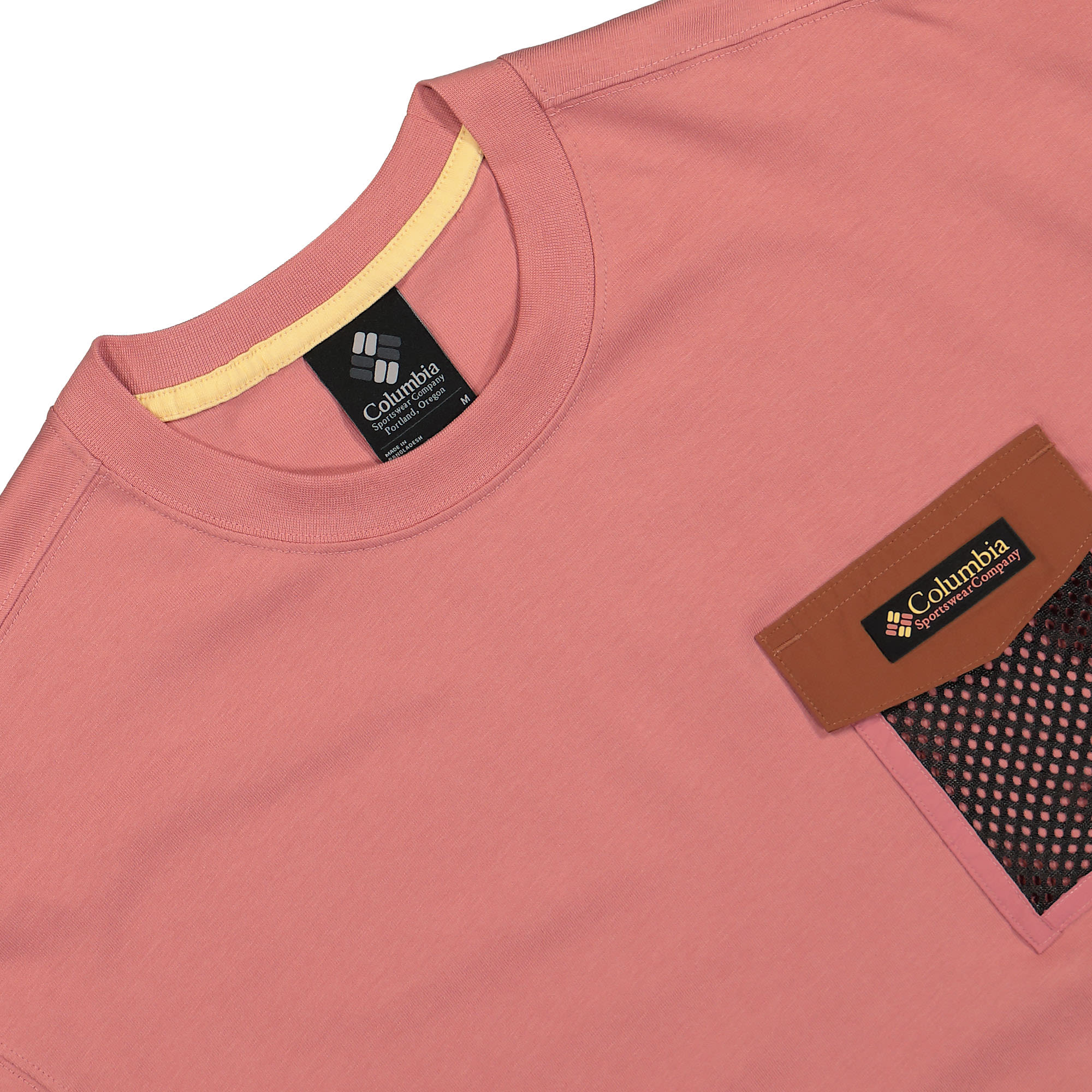 Painted Peak Knit SS Top - Image 3