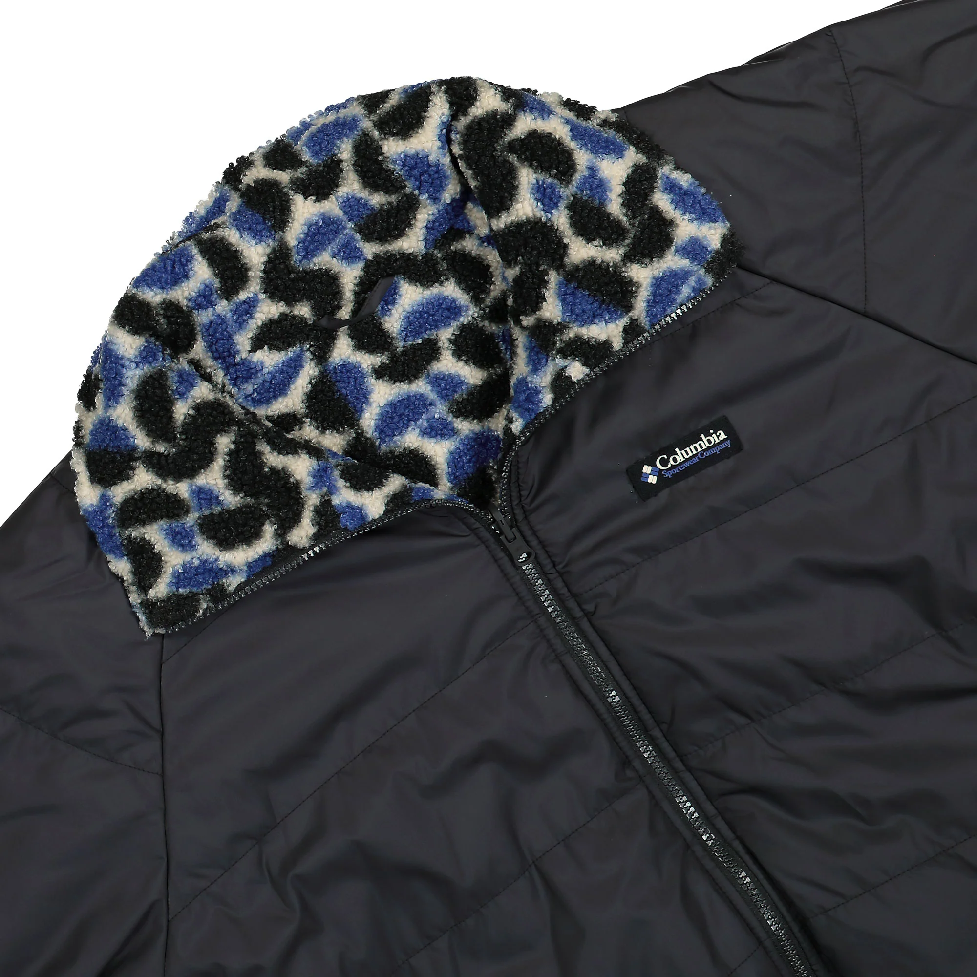 Powderkeg II Remastered Interchange Jacket - Image 11