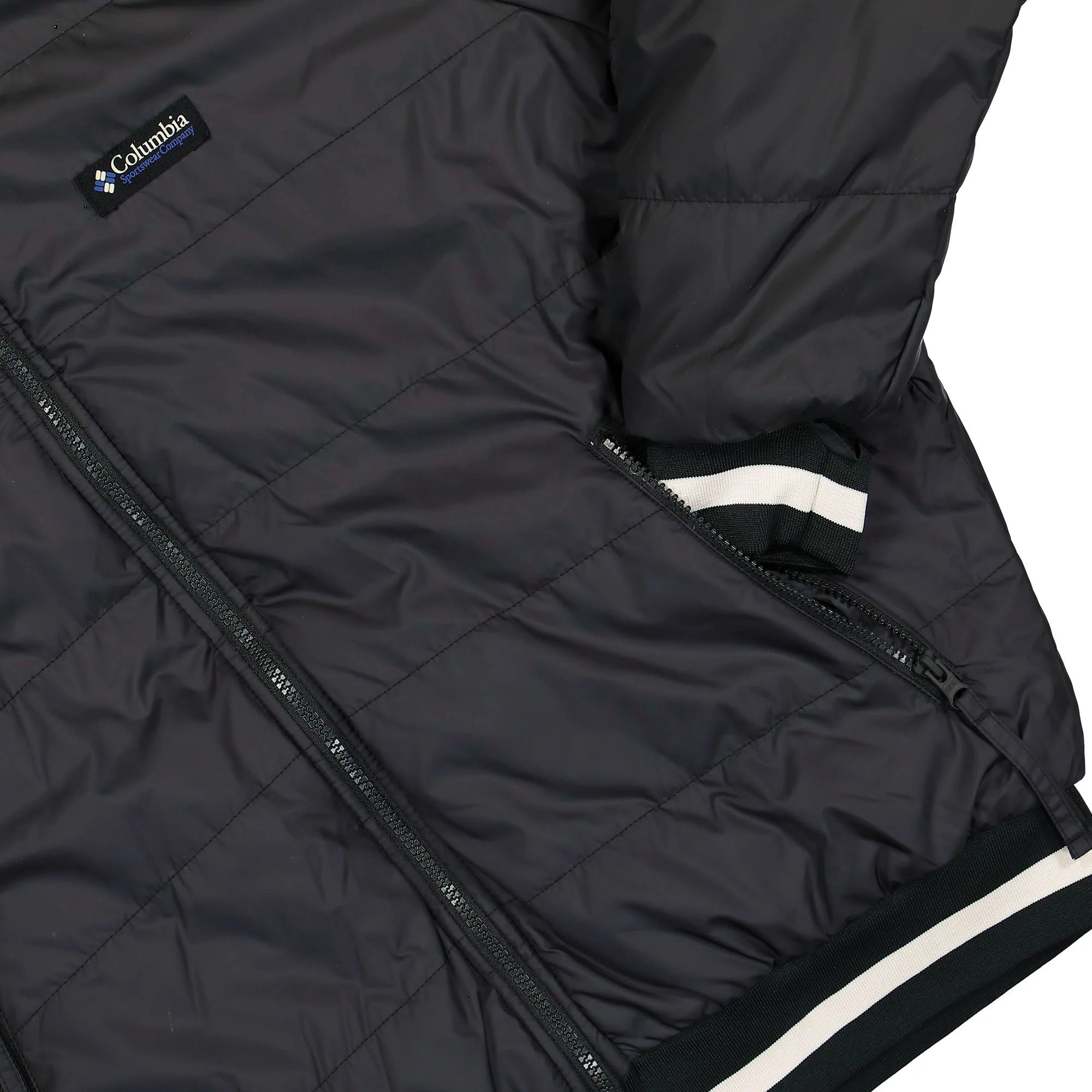 Powderkeg II Remastered Interchange Jacket - Image 12