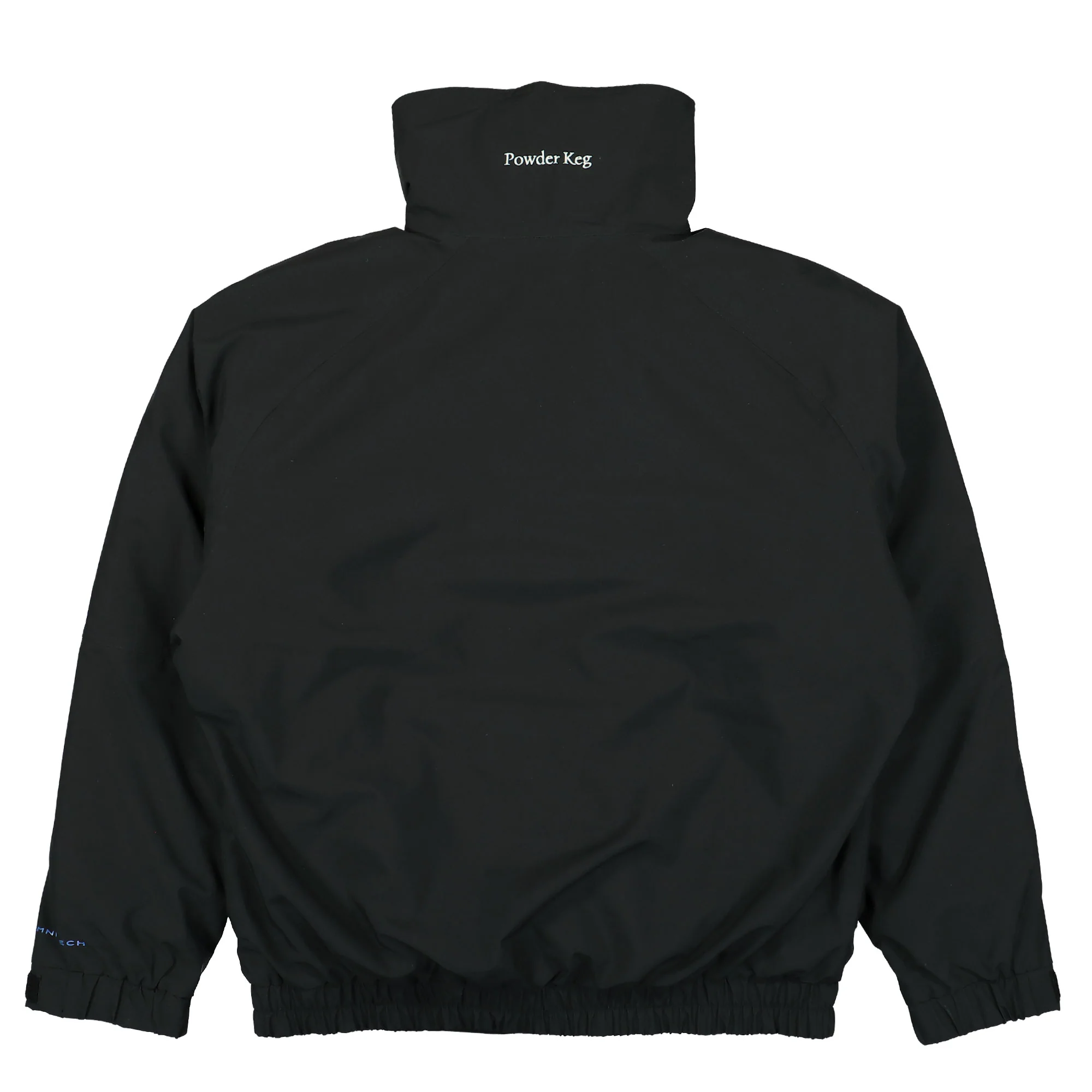 Powderkeg II Remastered Interchange Jacket - Image 2
