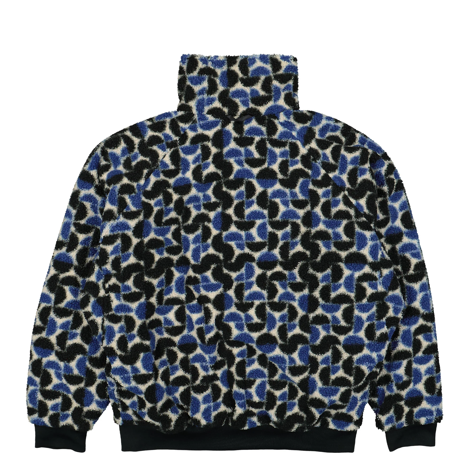 Powderkeg II Remastered Interchange Jacket - Image 4