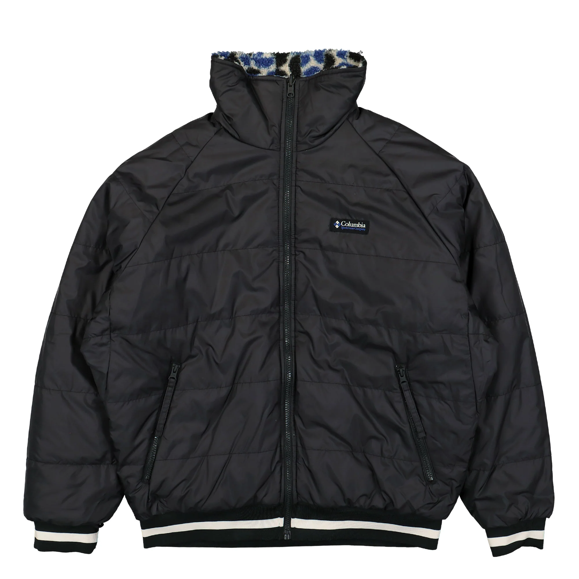 Powderkeg II Remastered Interchange Jacket - Image 5
