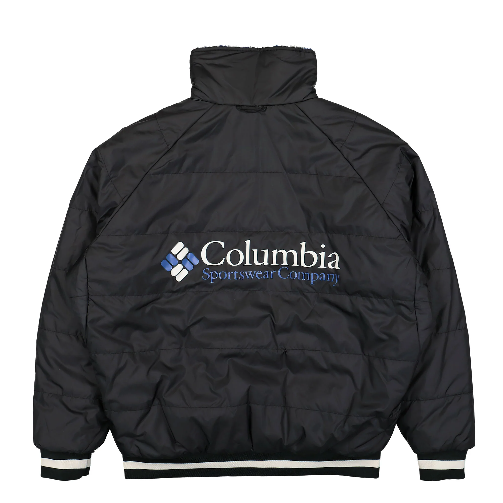Powderkeg II Remastered Interchange Jacket - Image 6