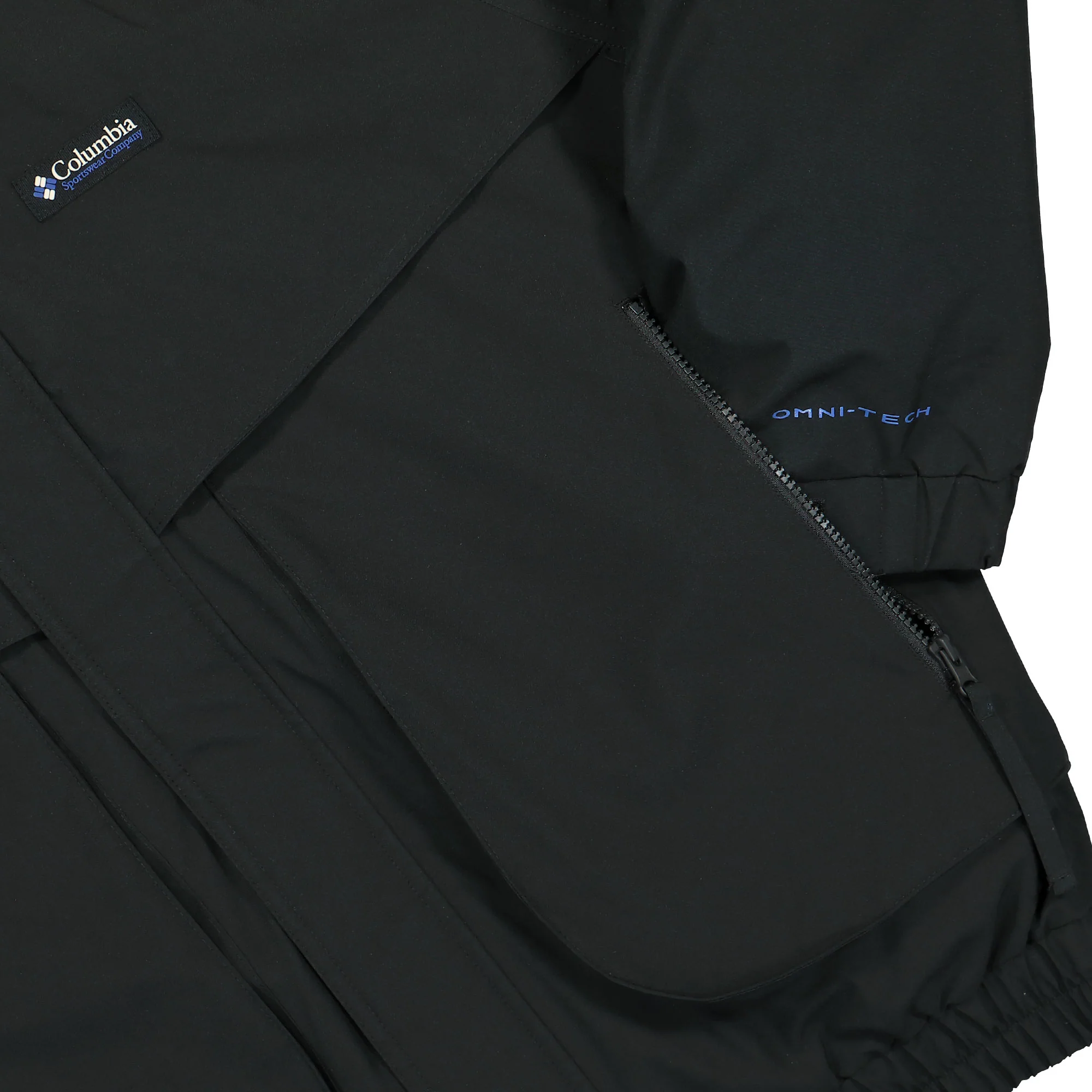 Powderkeg II Remastered Interchange Jacket - Image 8