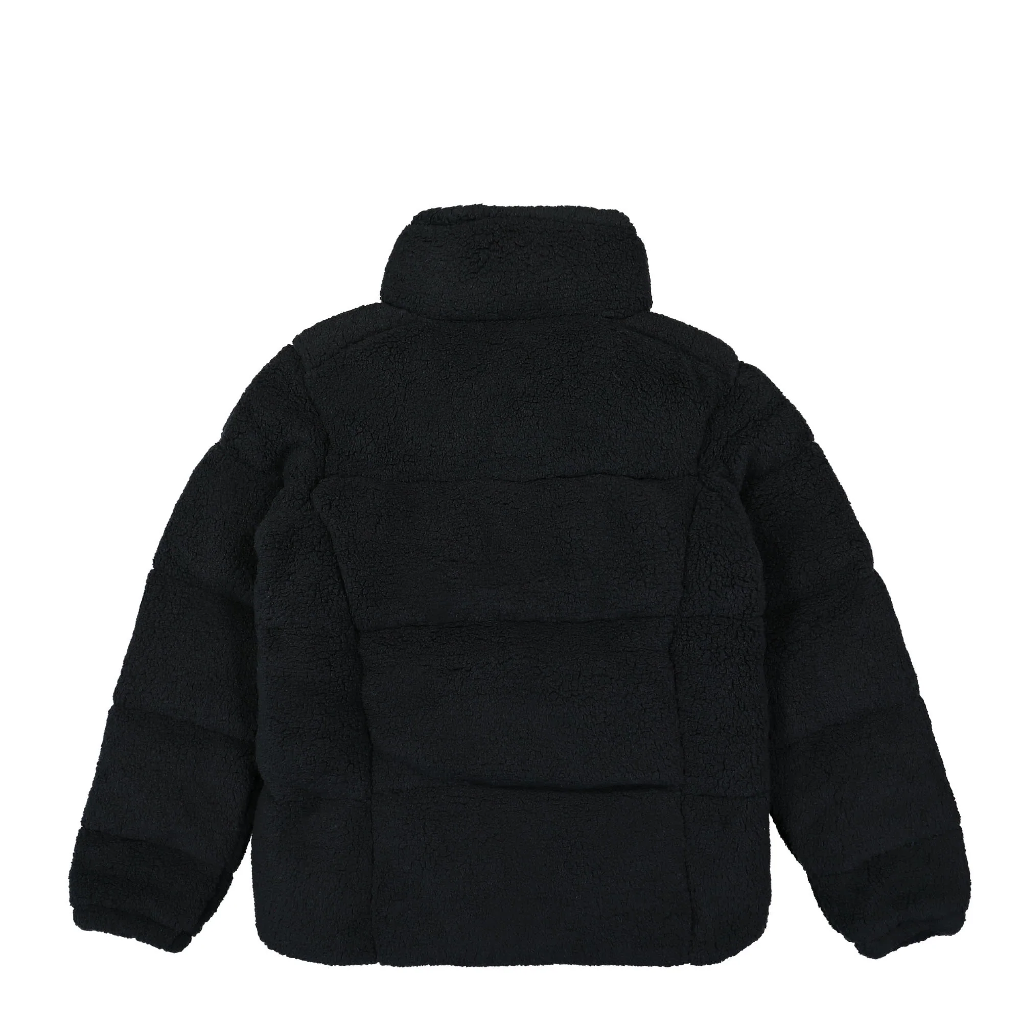 Puffect Sherpa Jacket - Image 2