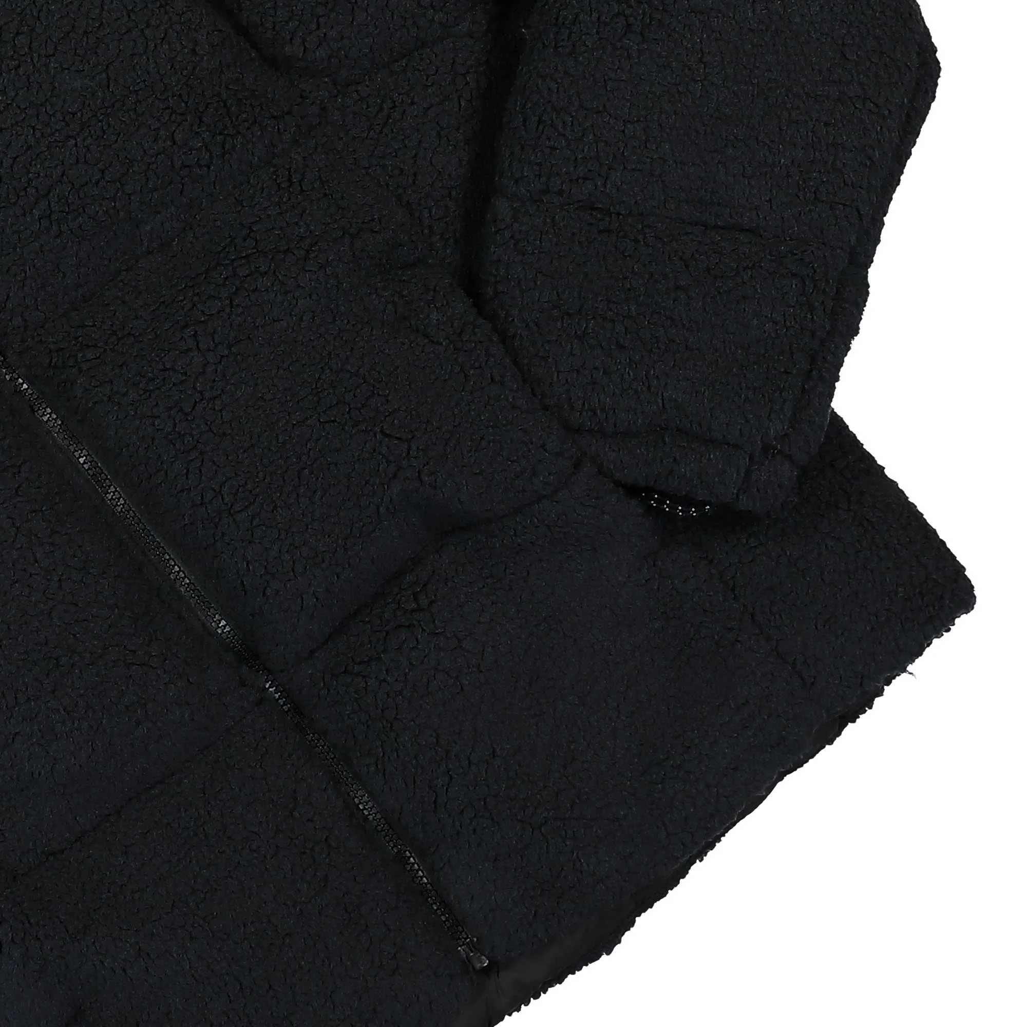 Puffect Sherpa Jacket - Image 4