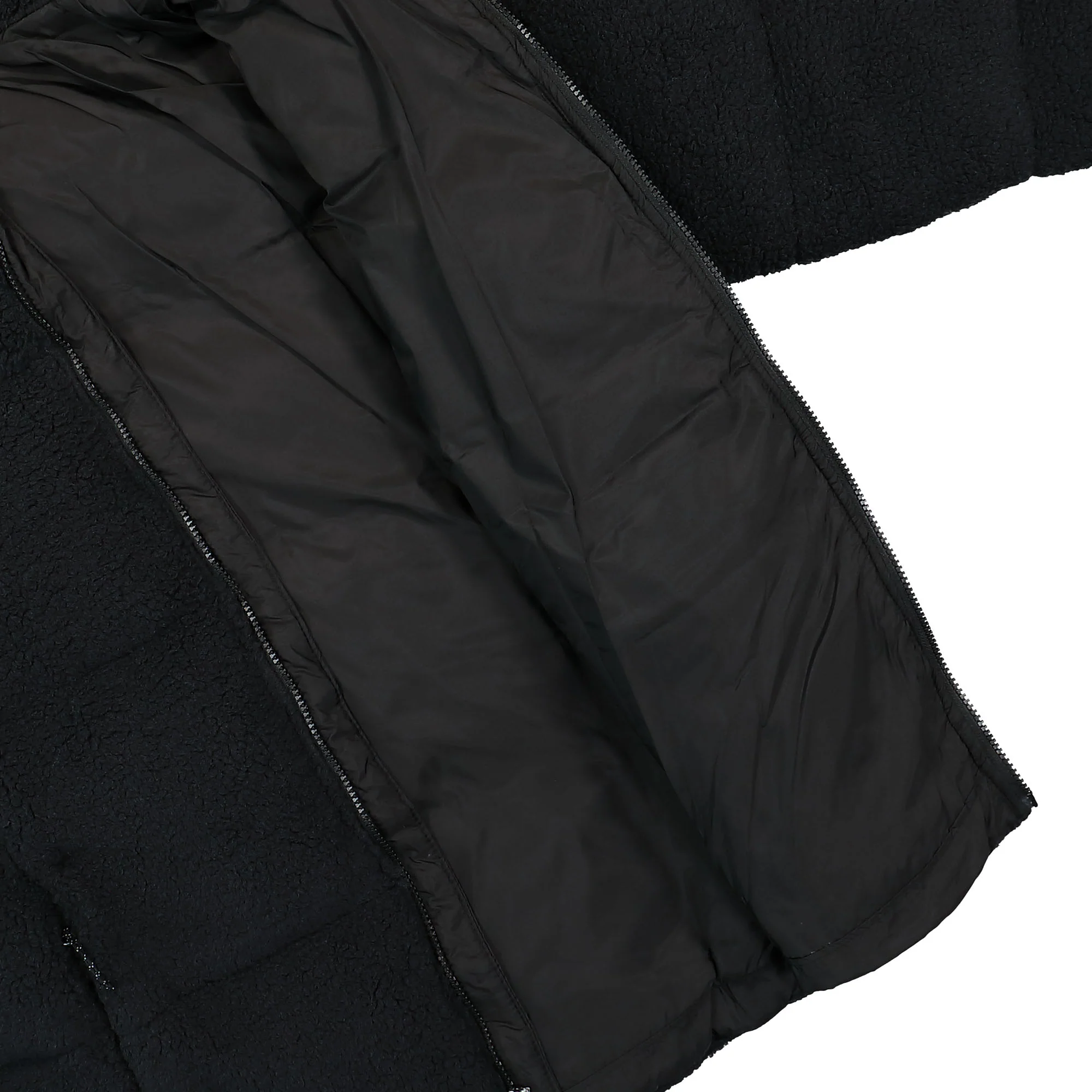 Puffect Sherpa Jacket - Image 5