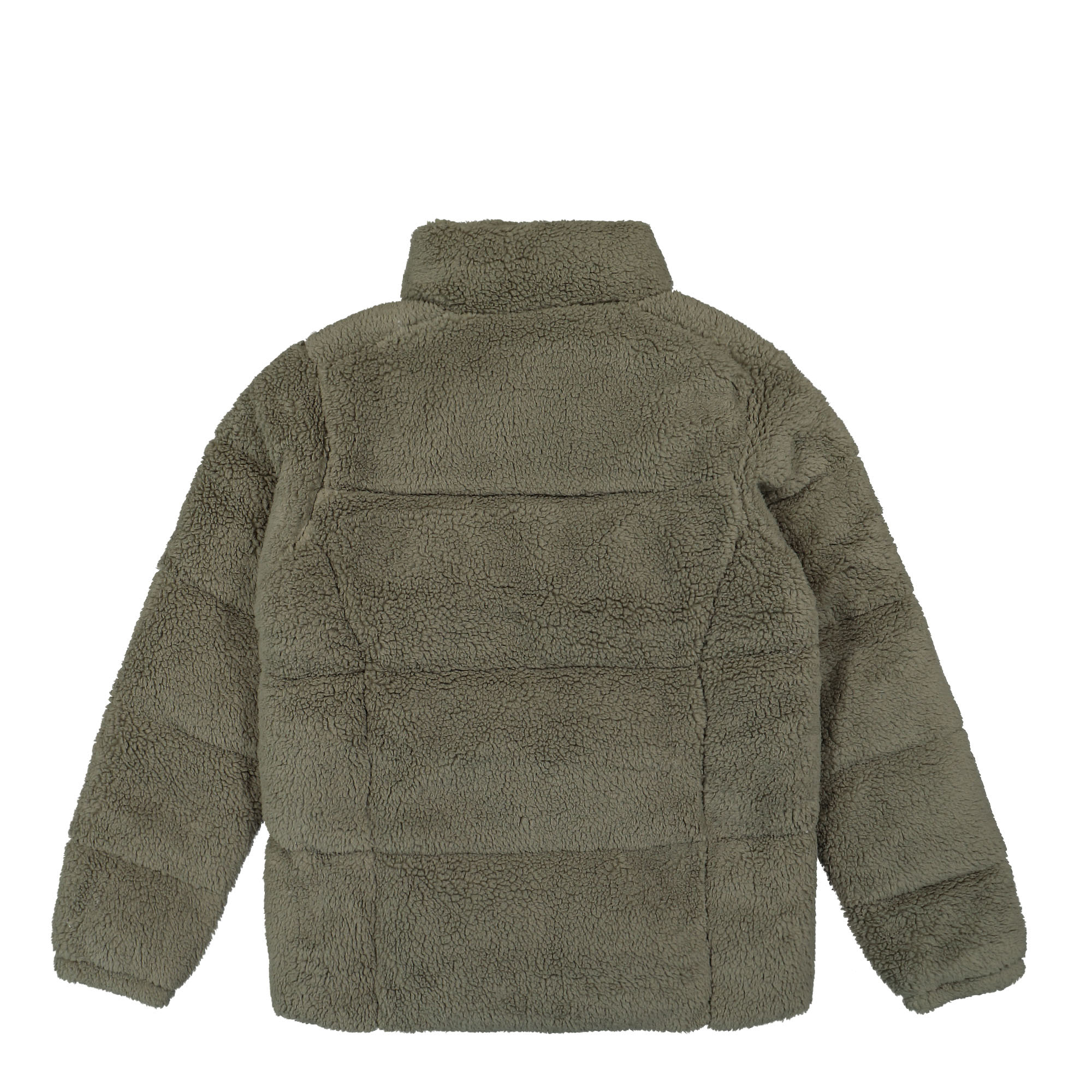 Puffect Sherpa Jacket - Image 2