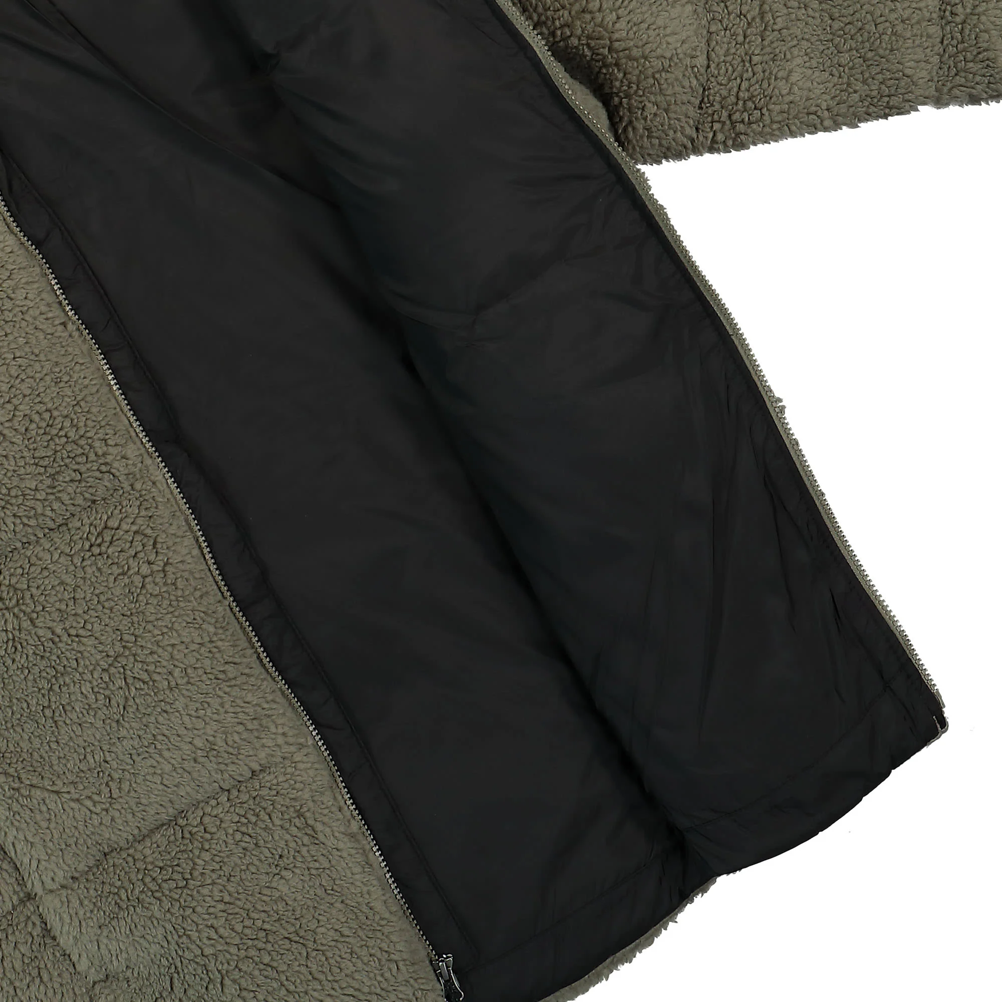 Puffect Sherpa Jacket - Image 4