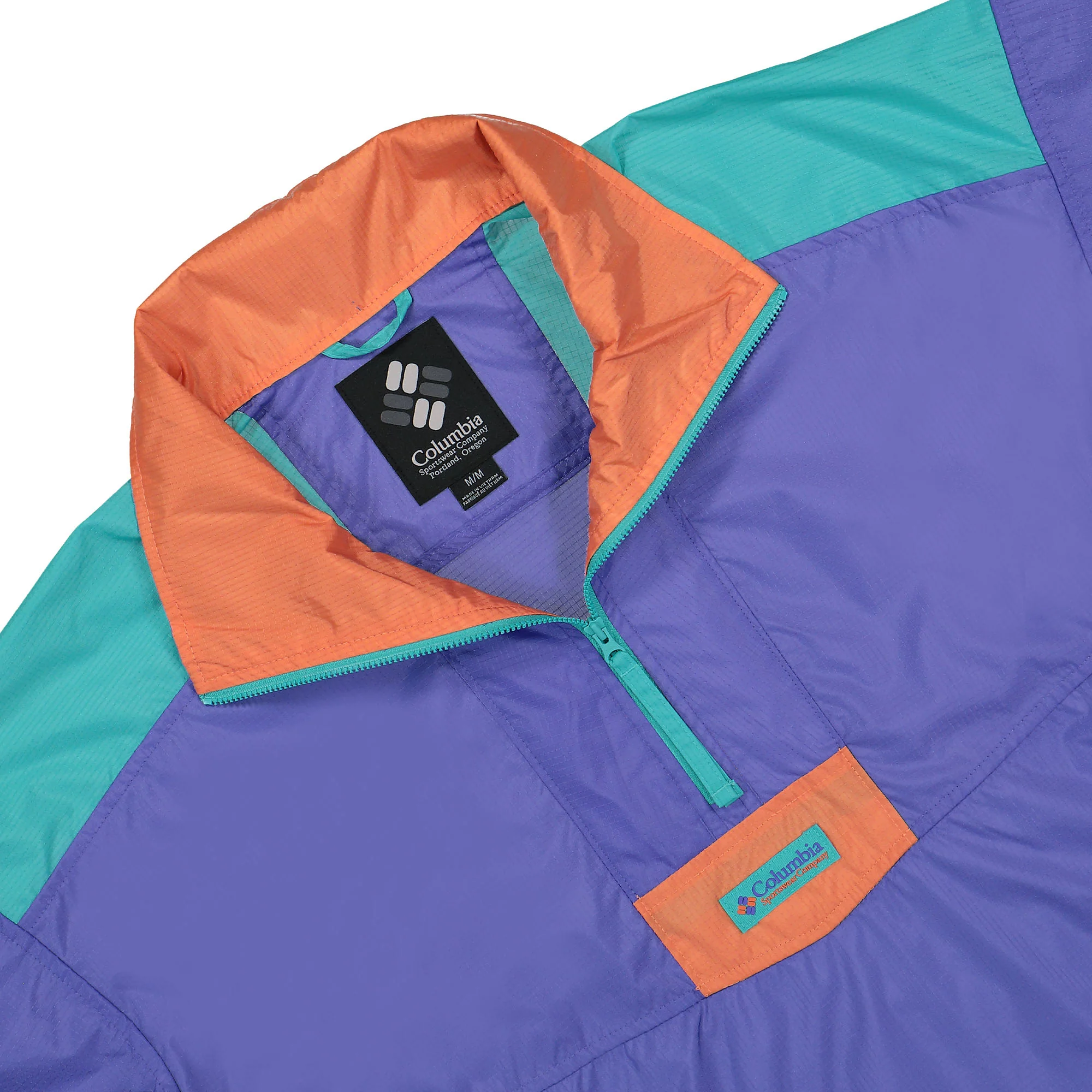 Riptide Anorak - Image 3