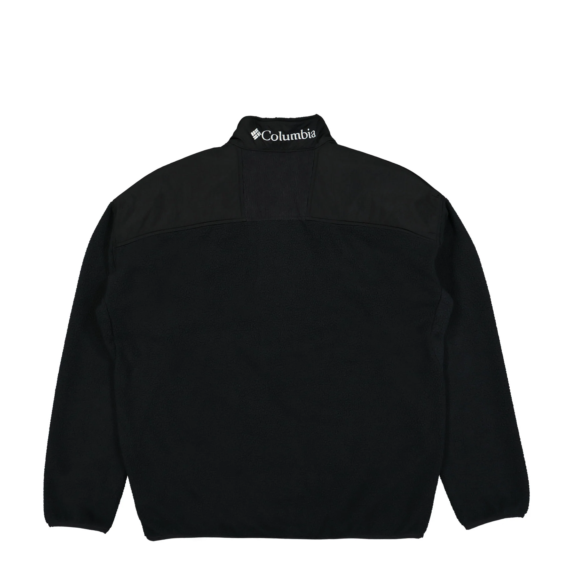 Riptide Half Zip Fleece - Image 2