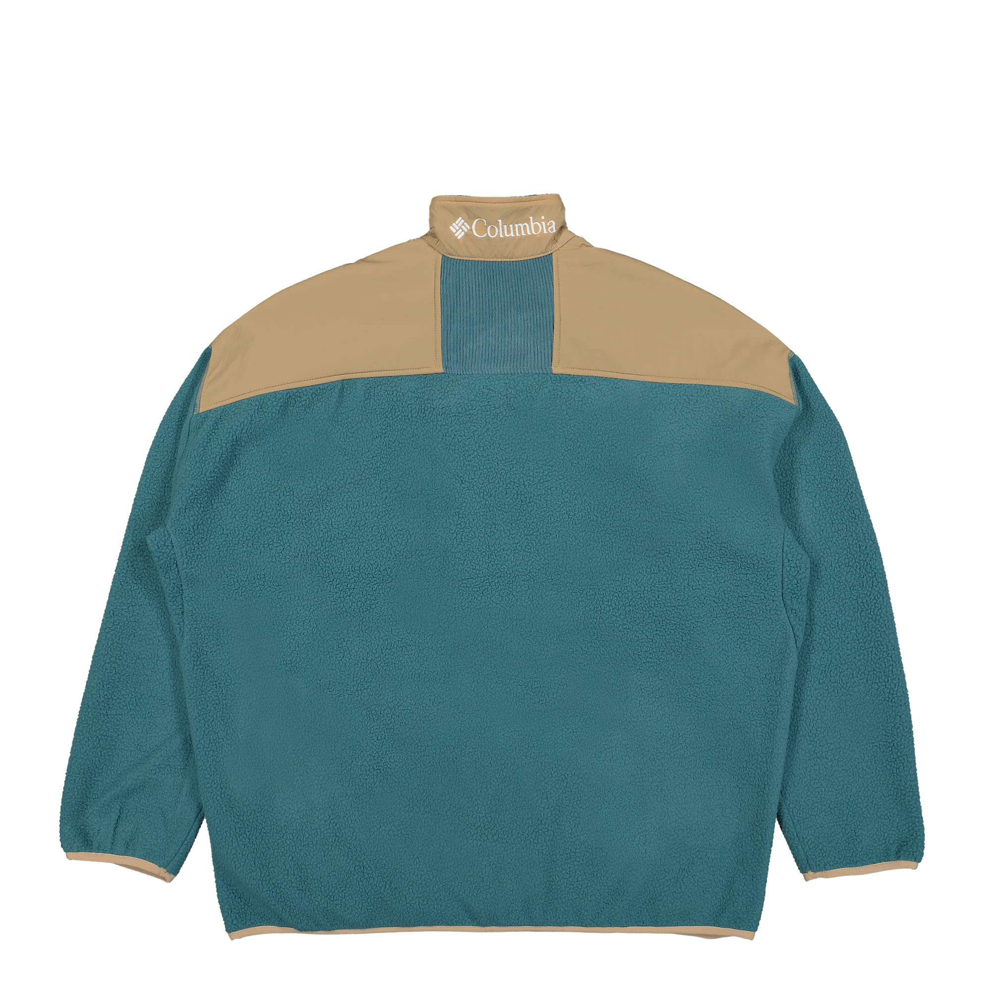Riptide Half Zip Fleece - Image 2