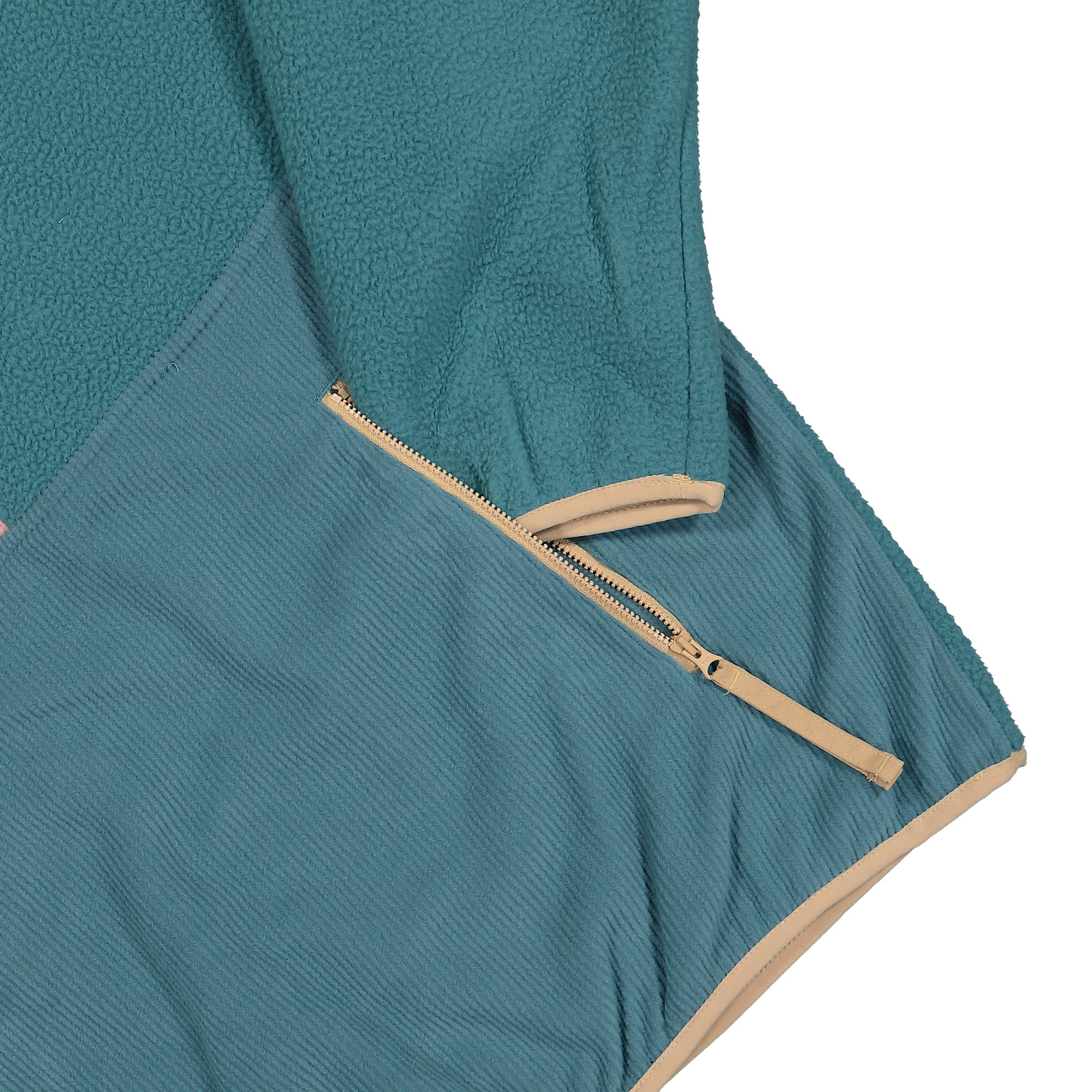 Riptide Half Zip Fleece - Image 4