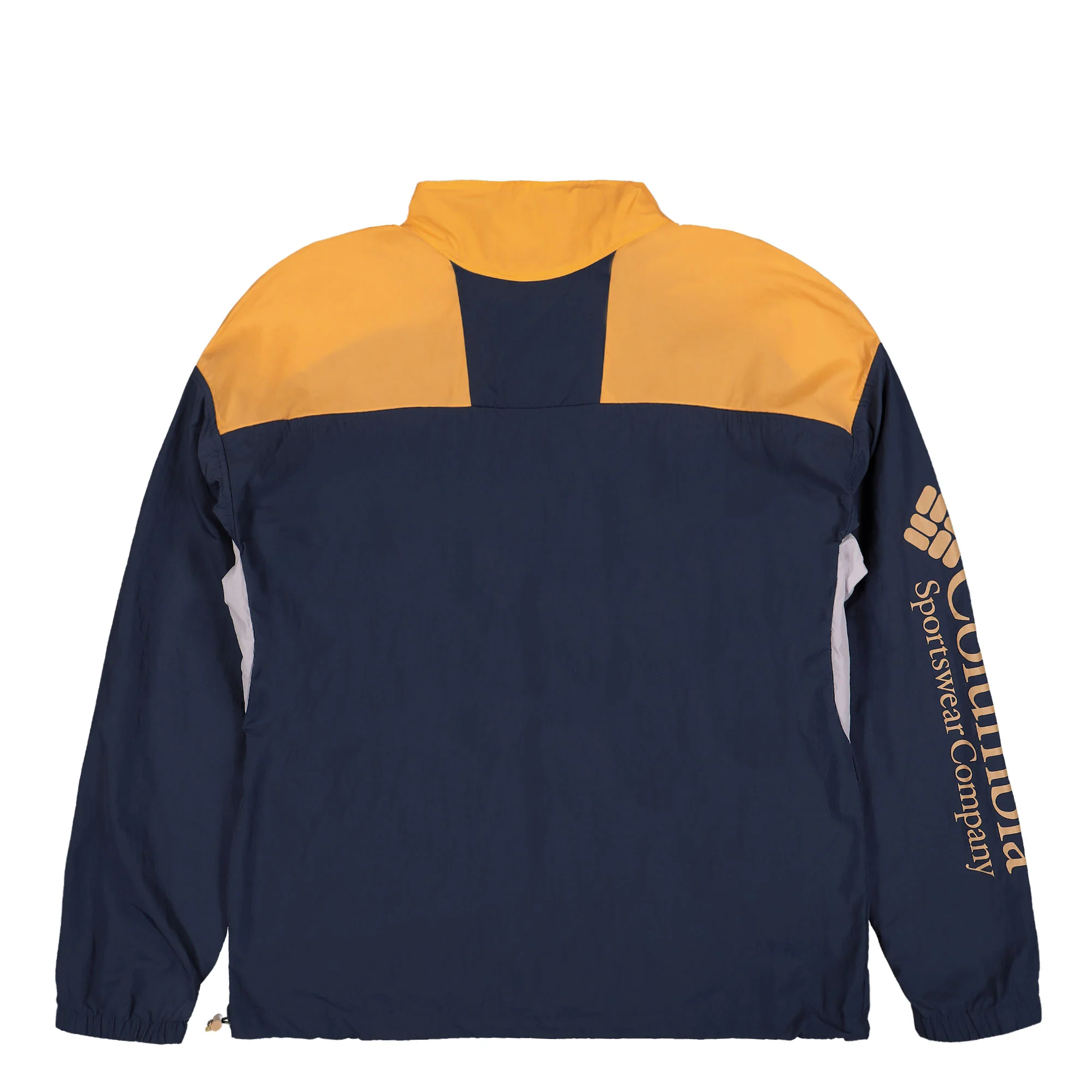 Riptide II Retro Windbreaker Anorak - Image 2