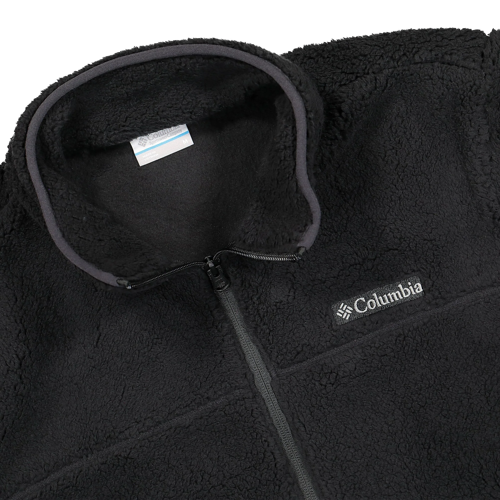 Rugged Ridge II Sherpa Fleece - Image 3