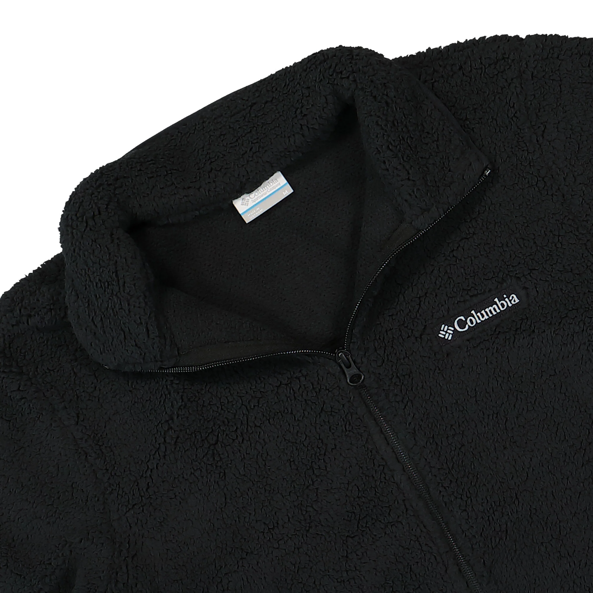 Rugged Ridge III Sherpa Full Zip - Image 3