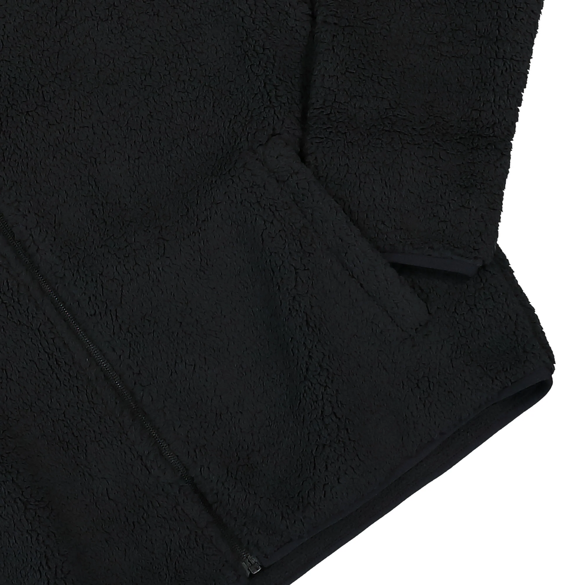 Rugged Ridge III Sherpa Full Zip - Image 4