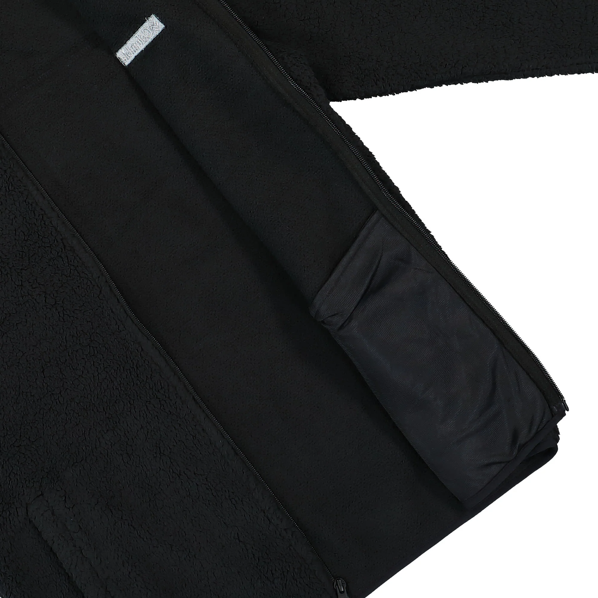 Rugged Ridge III Sherpa Full Zip - Image 5