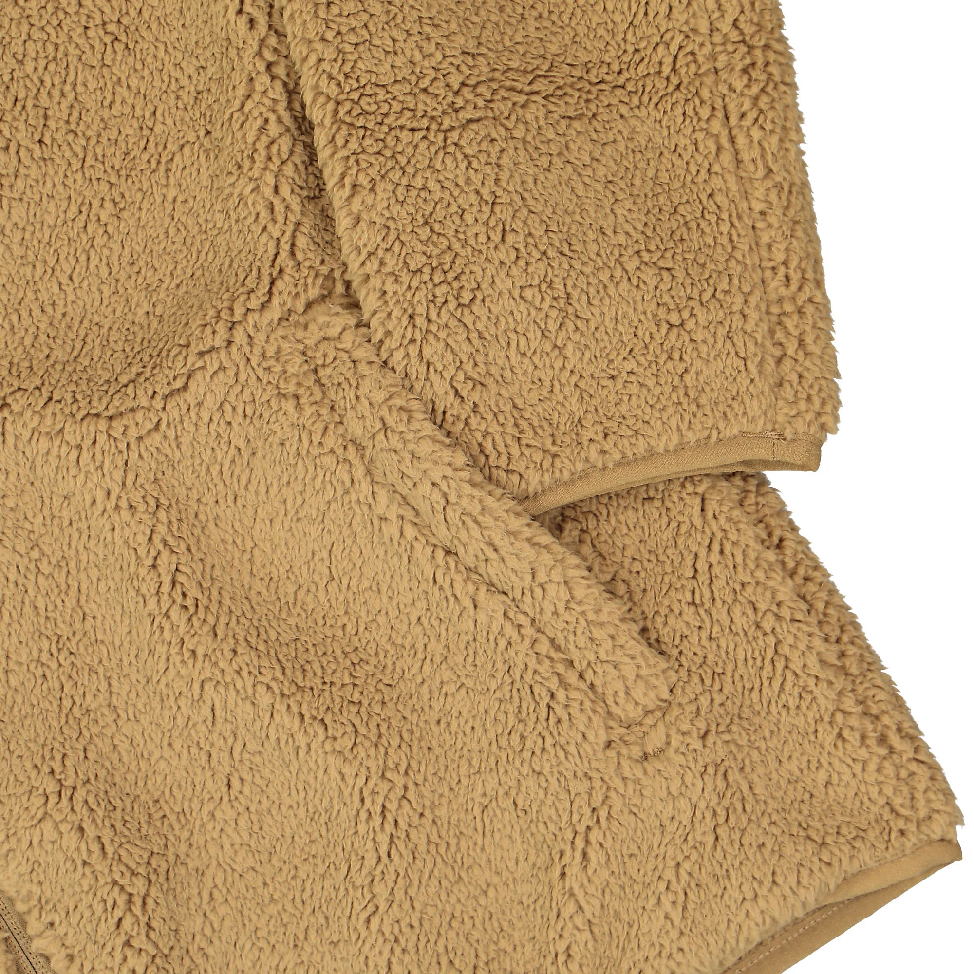 Rugged Ridge III Sherpa Full Zip - Image 4