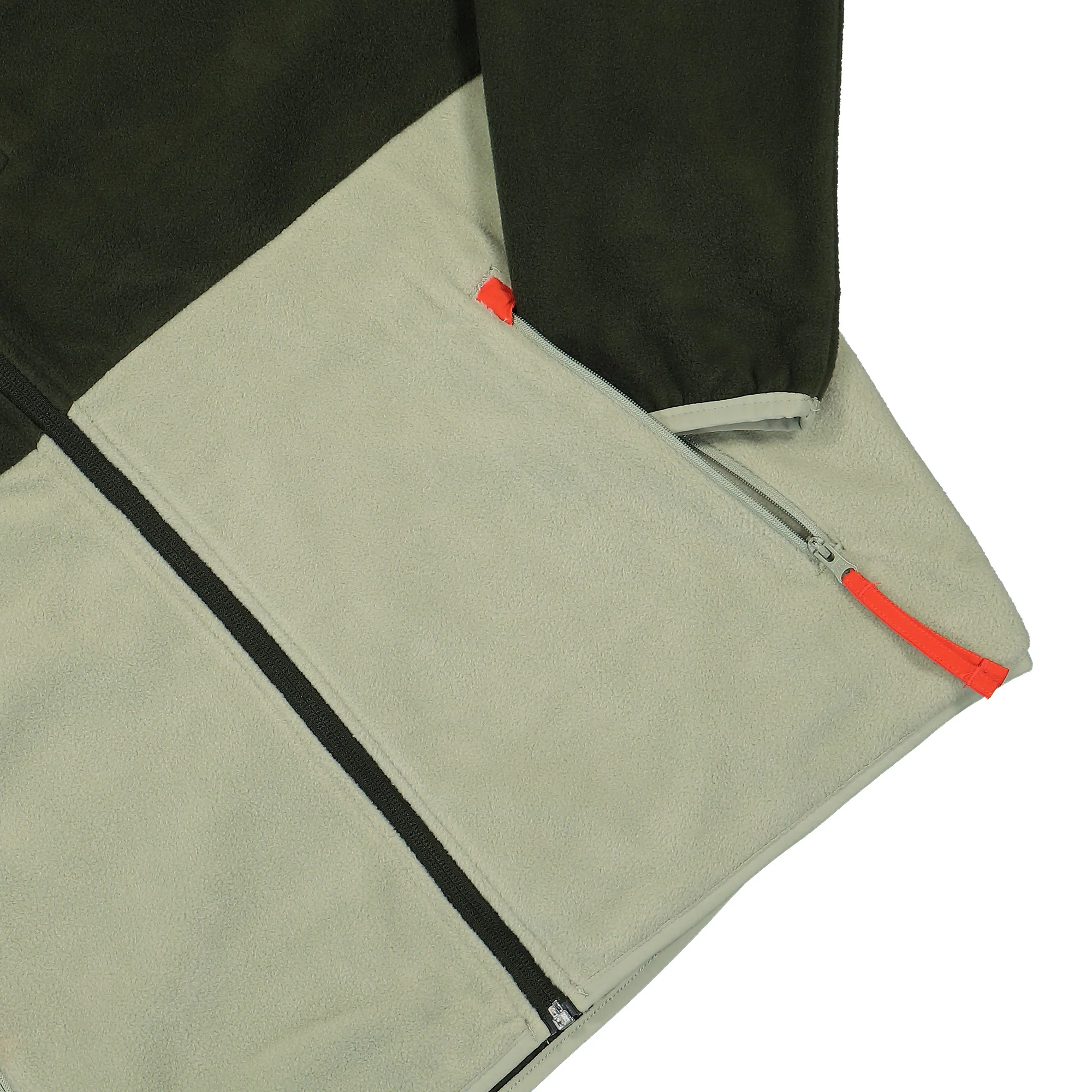 Sequoia Grove Full Zip Fleece Jacket - Image 4