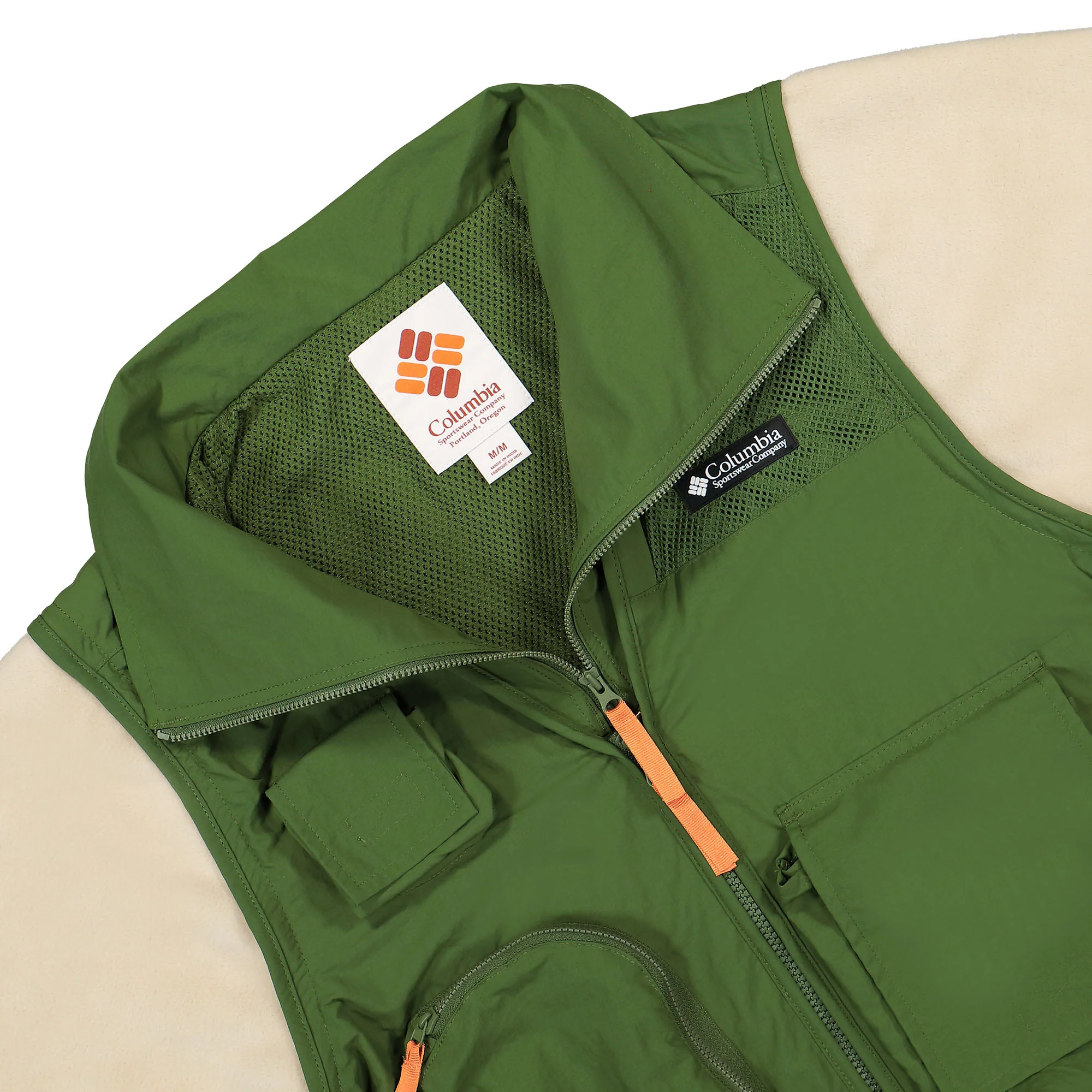 Skeena River Jacket - Image 2