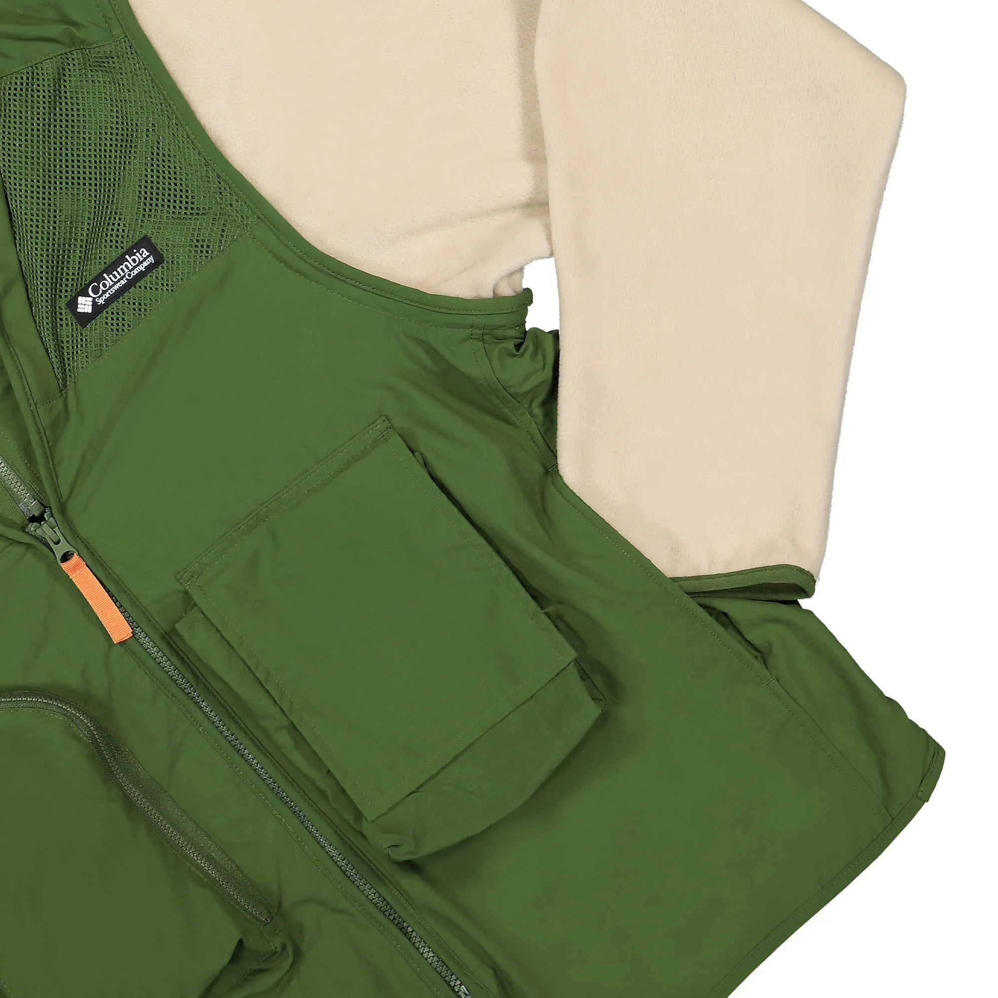 Skeena River Jacket - Image 4