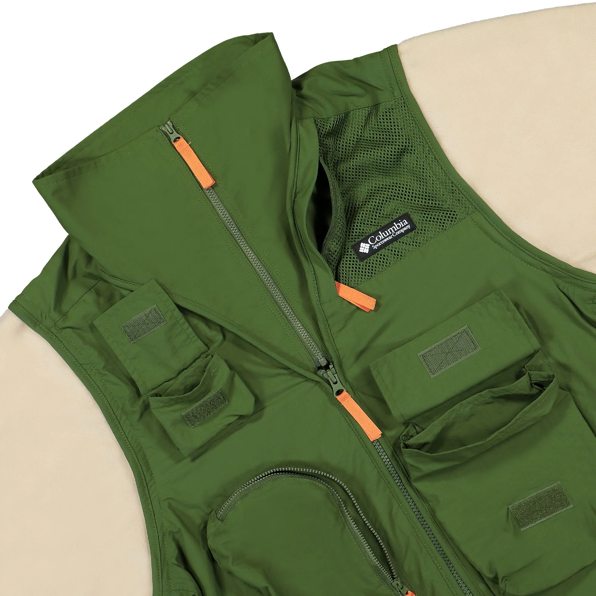 Skeena River Jacket - Image 5