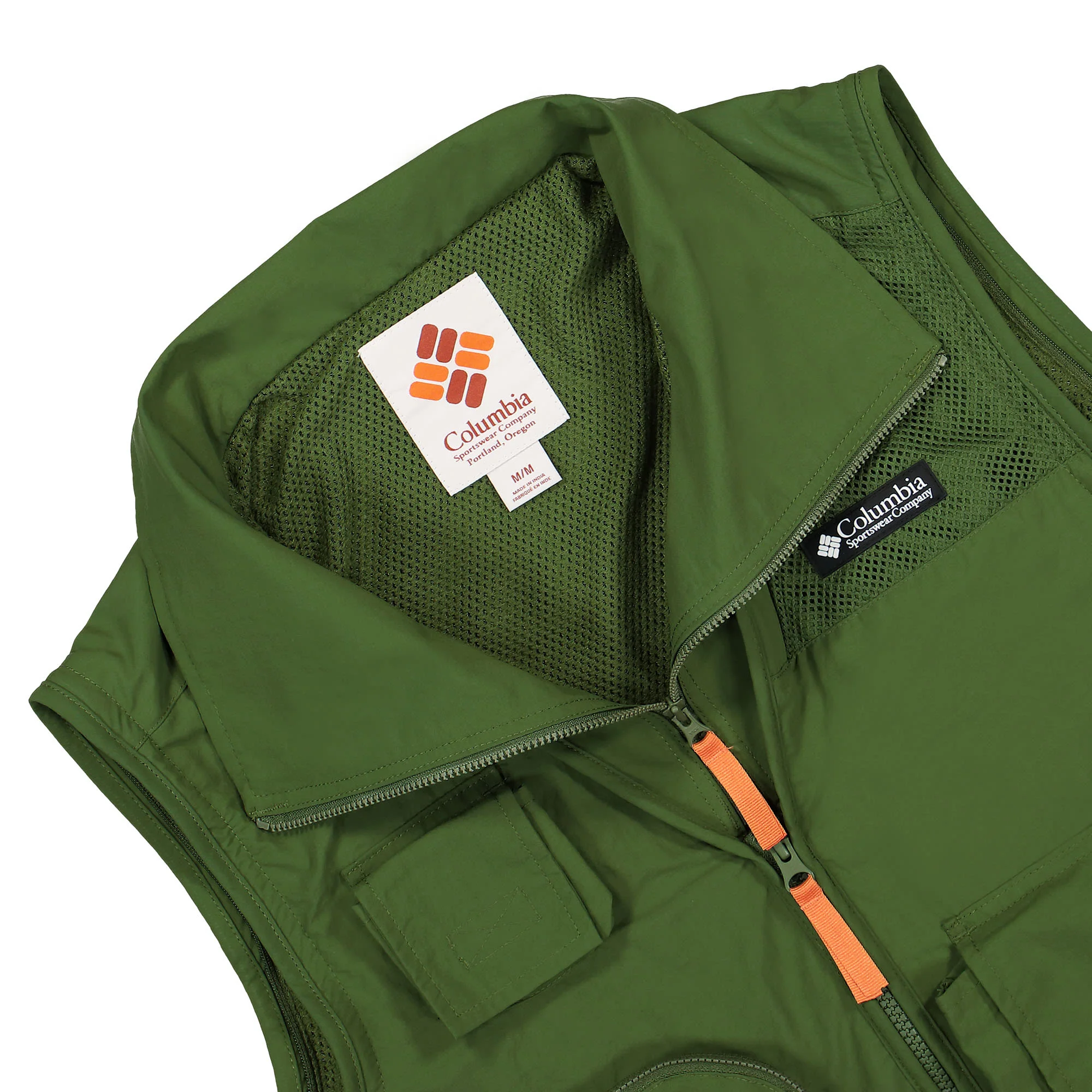 Skeena River Jacket - Image 9