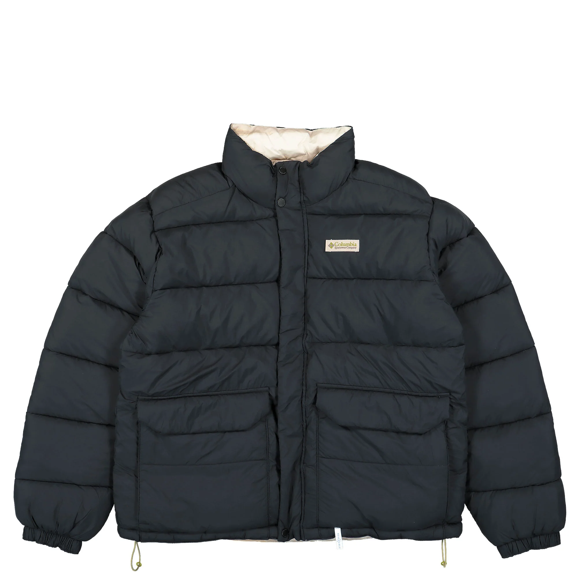 Wallowa Reversible Jacket