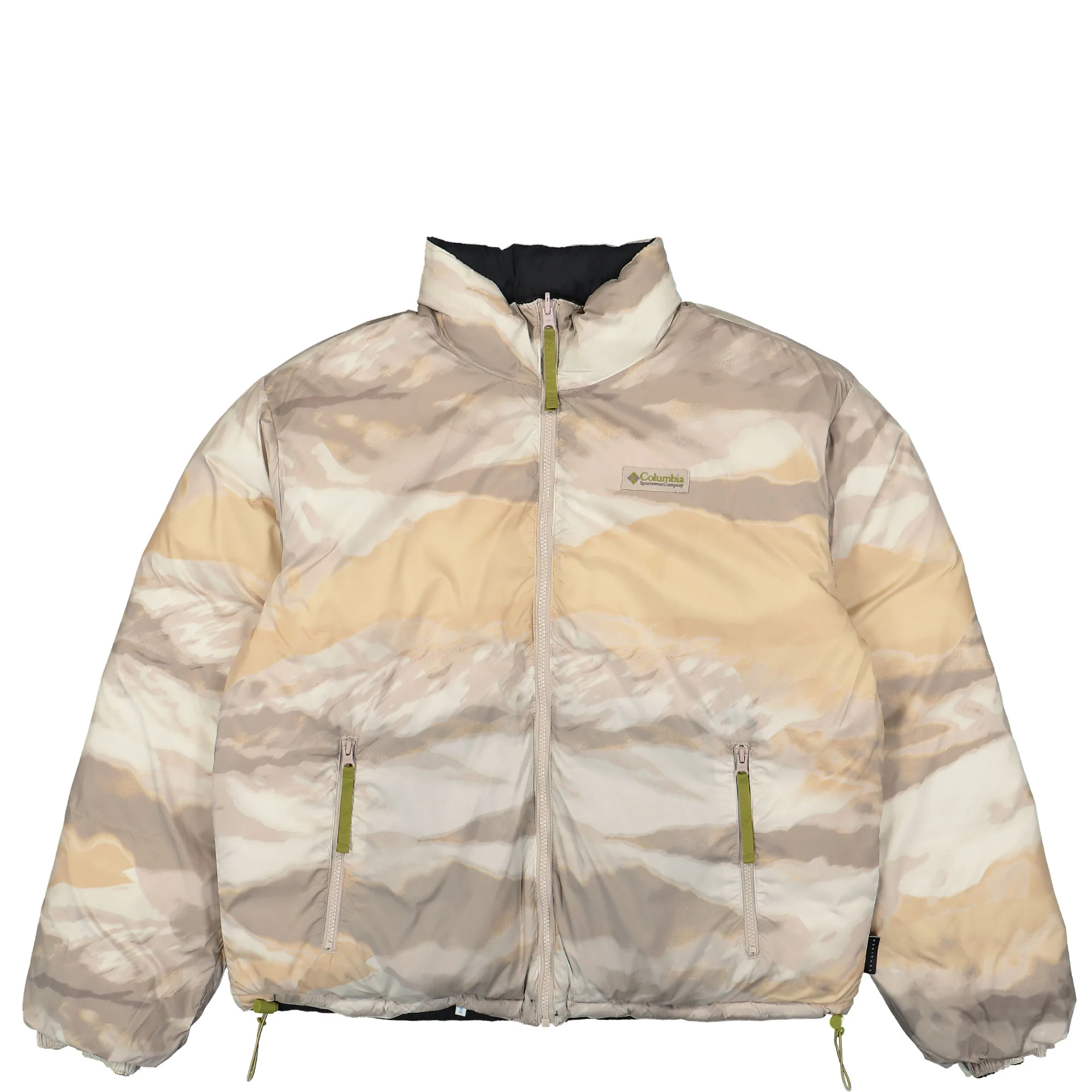 Wallowa Reversible Jacket - Image 3