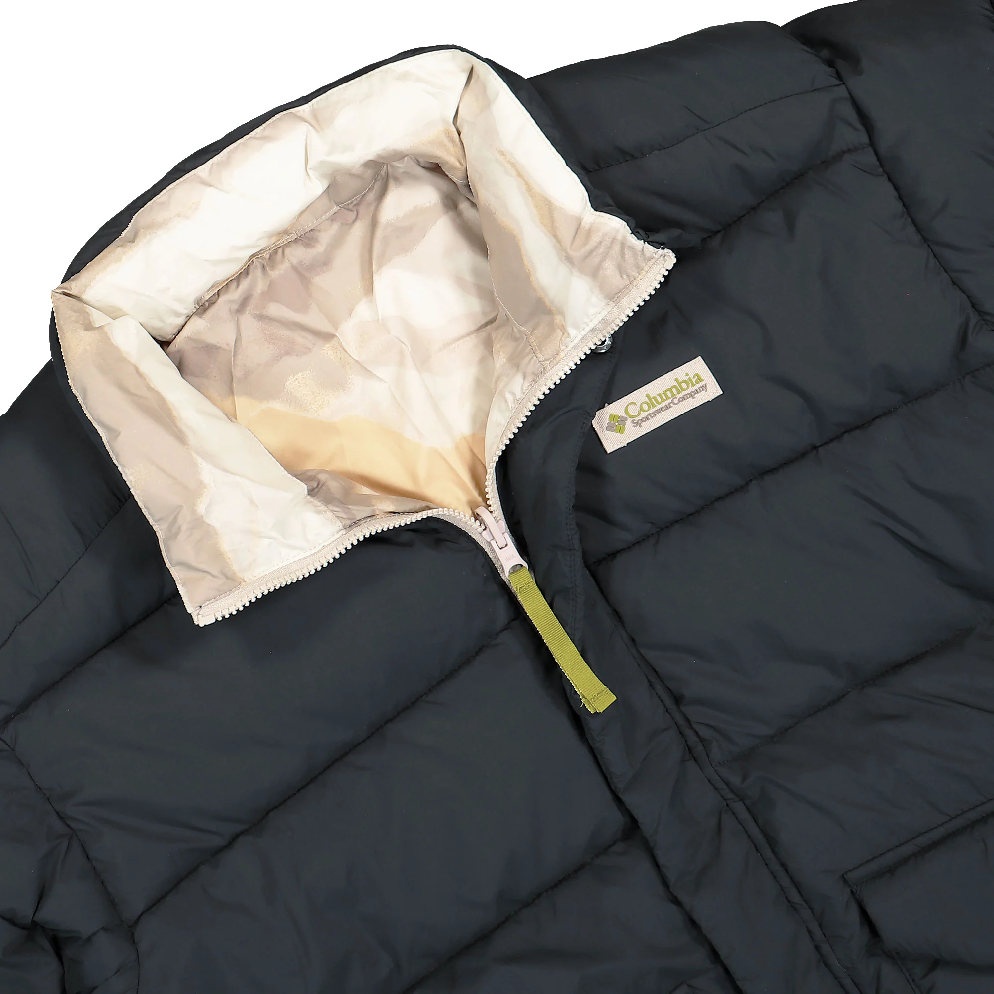 Wallowa Reversible Jacket - Image 5