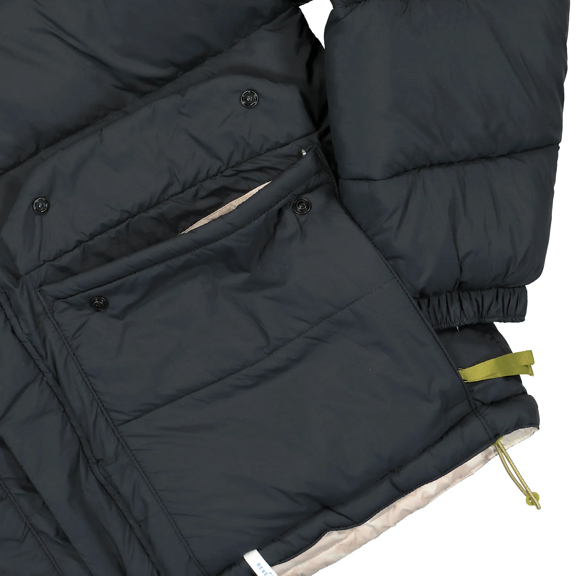 Wallowa Reversible Jacket - Image 6