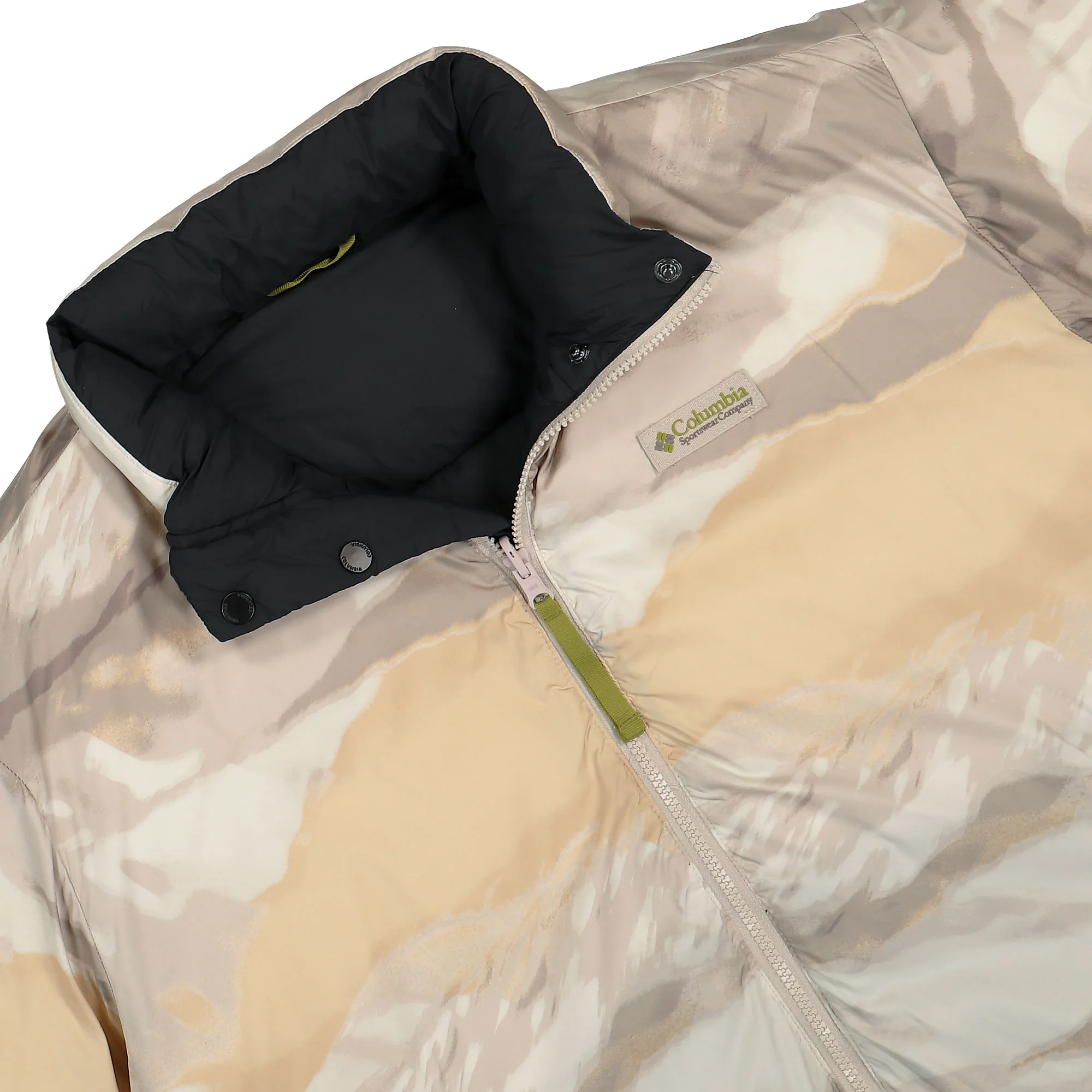 Wallowa Reversible Jacket - Image 8
