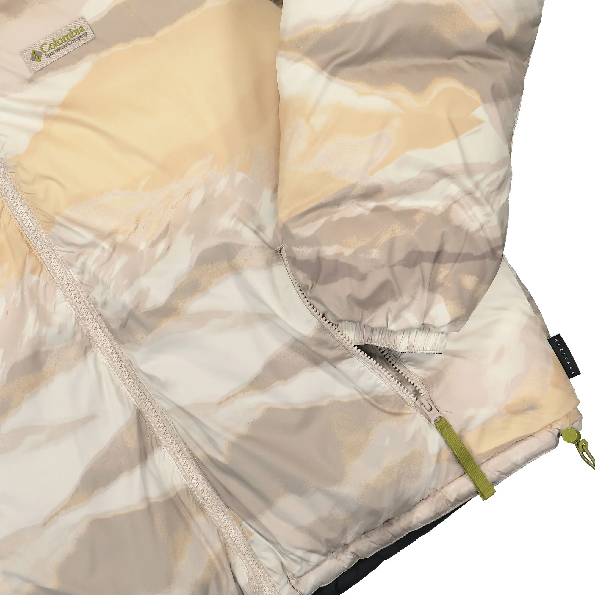 Wallowa Reversible Jacket - Image 9