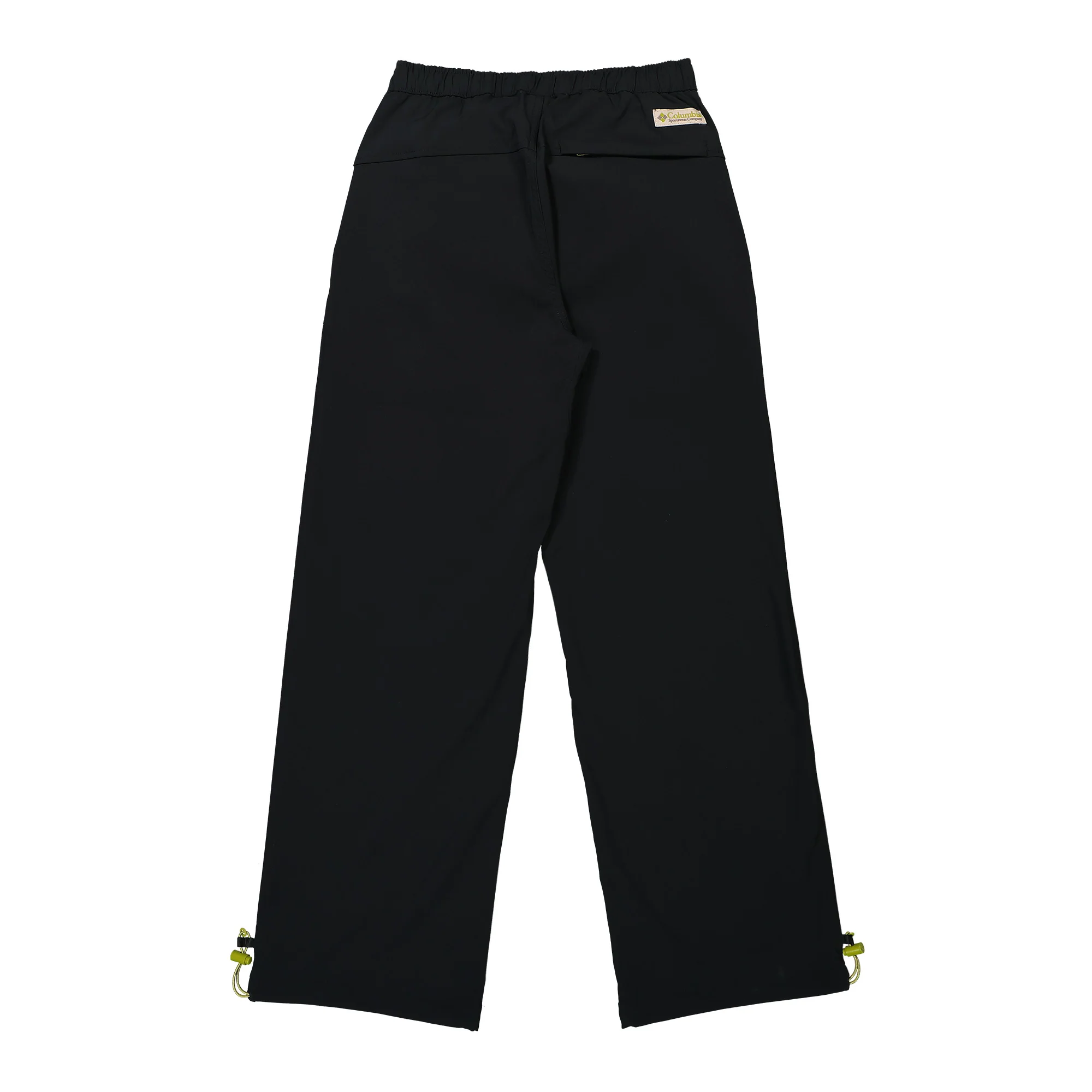 Wallowa Softshell Pant - Image 2