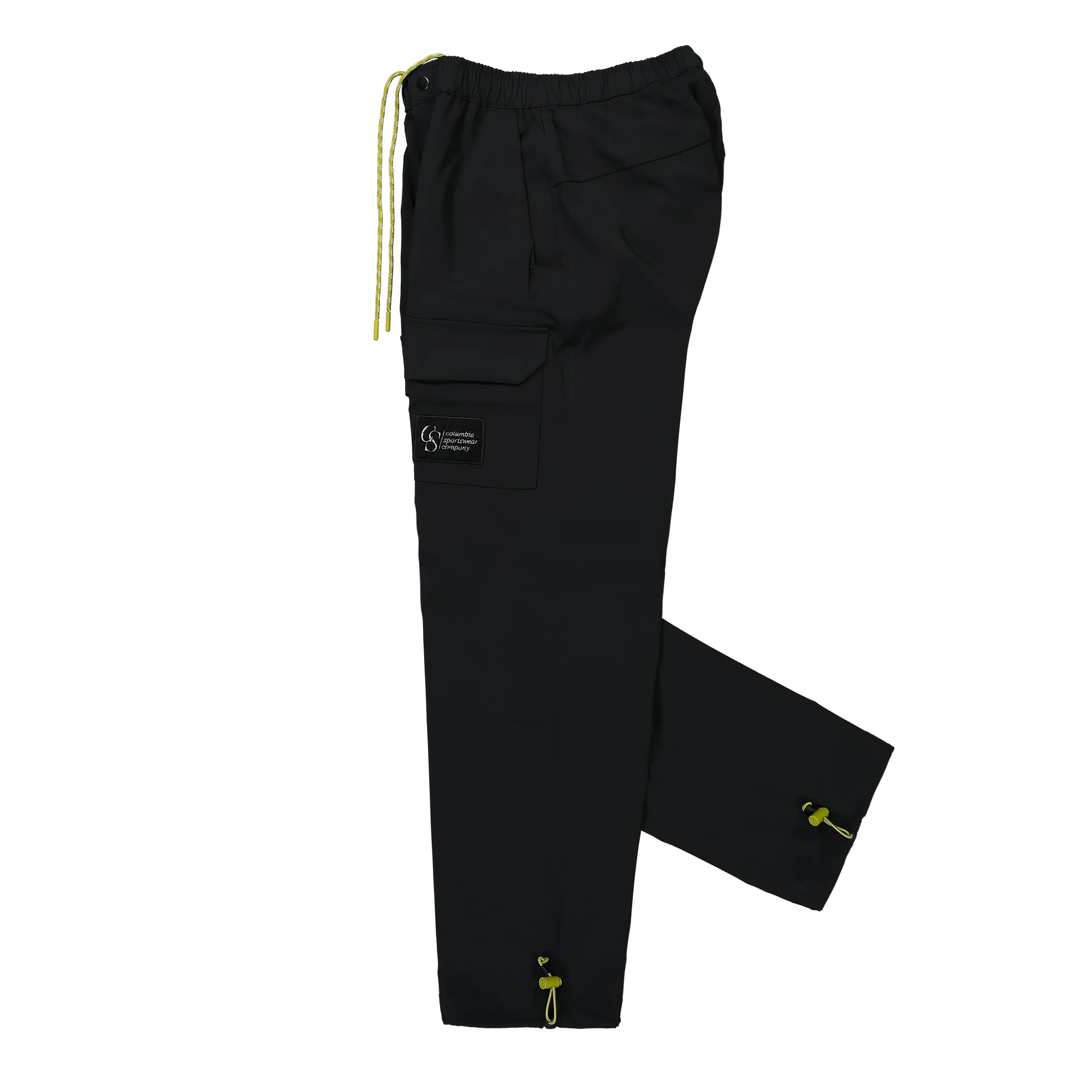 Wallowa Softshell Pant - Image 3