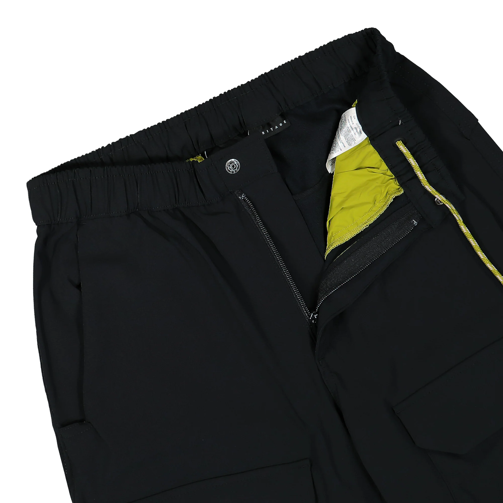 Wallowa Softshell Pant - Image 4