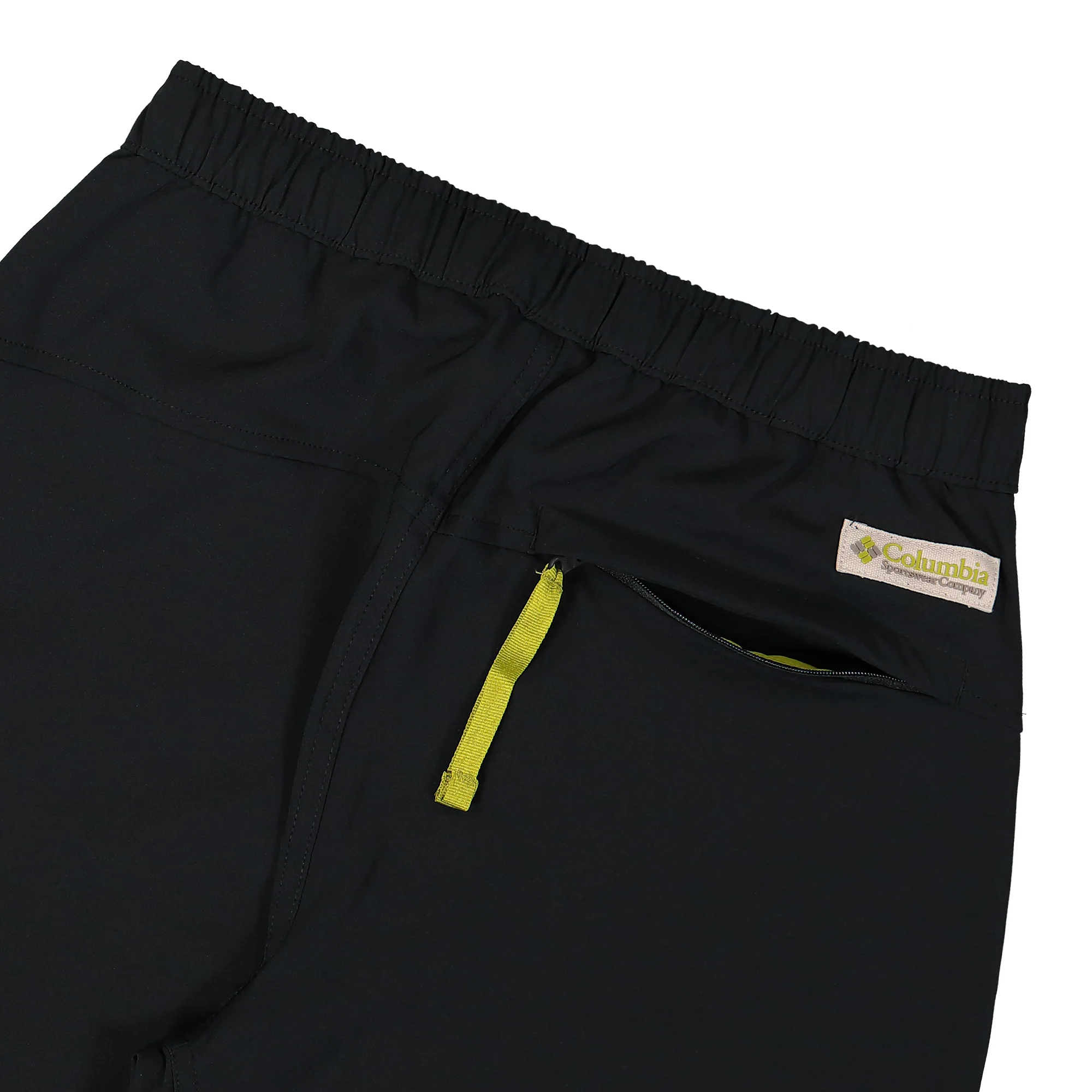 Wallowa Softshell Pant - Image 5